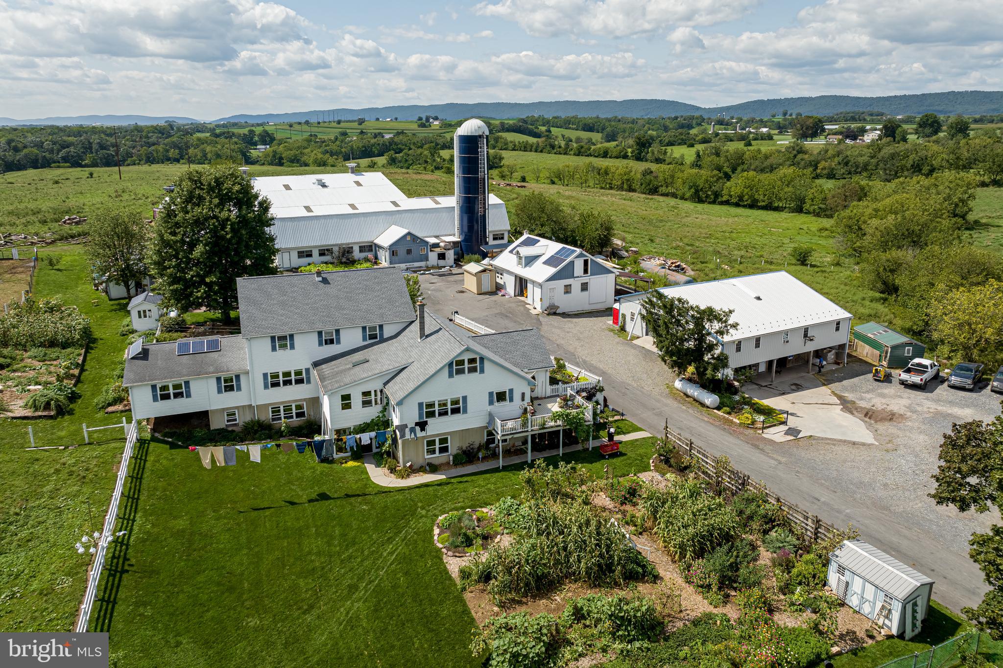 NONE AVAILABLE - Farm