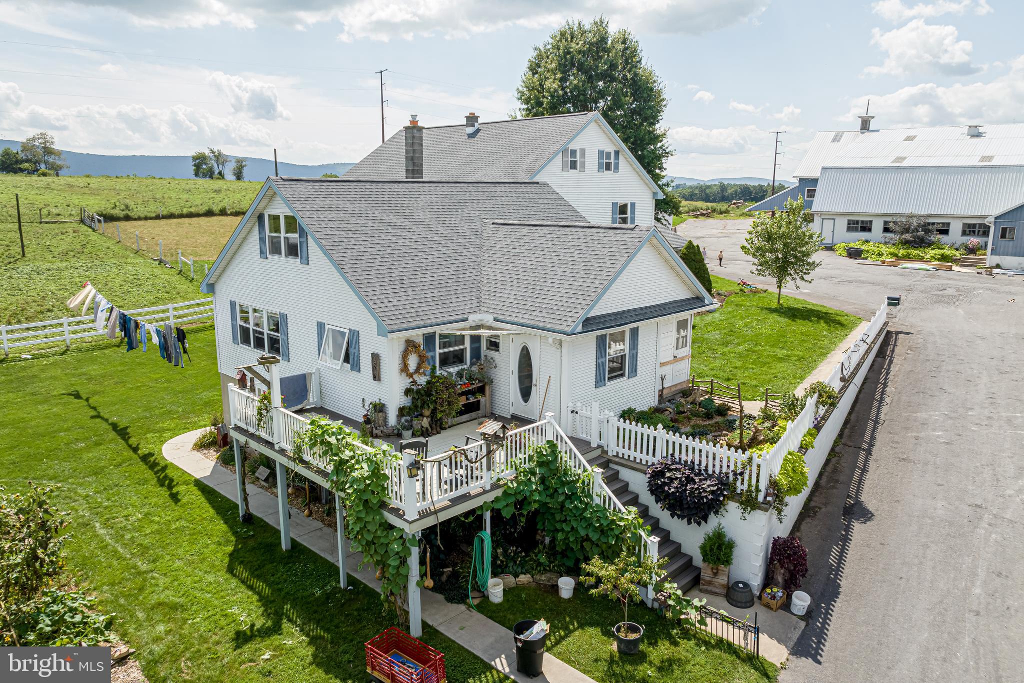 NONE AVAILABLE - Farm