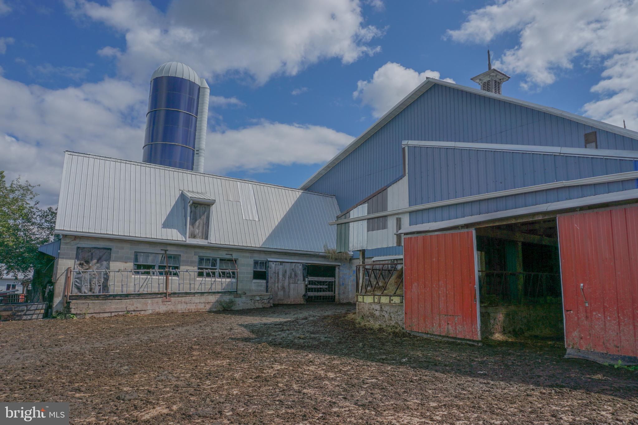 NONE AVAILABLE - Farm