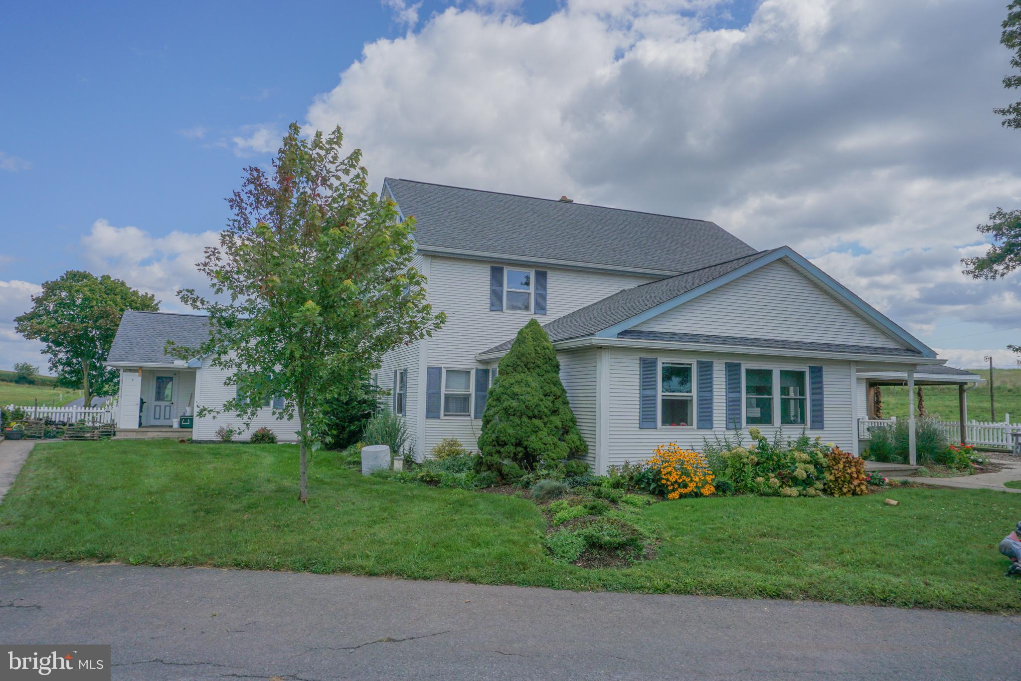 NONE AVAILABLE - Farm