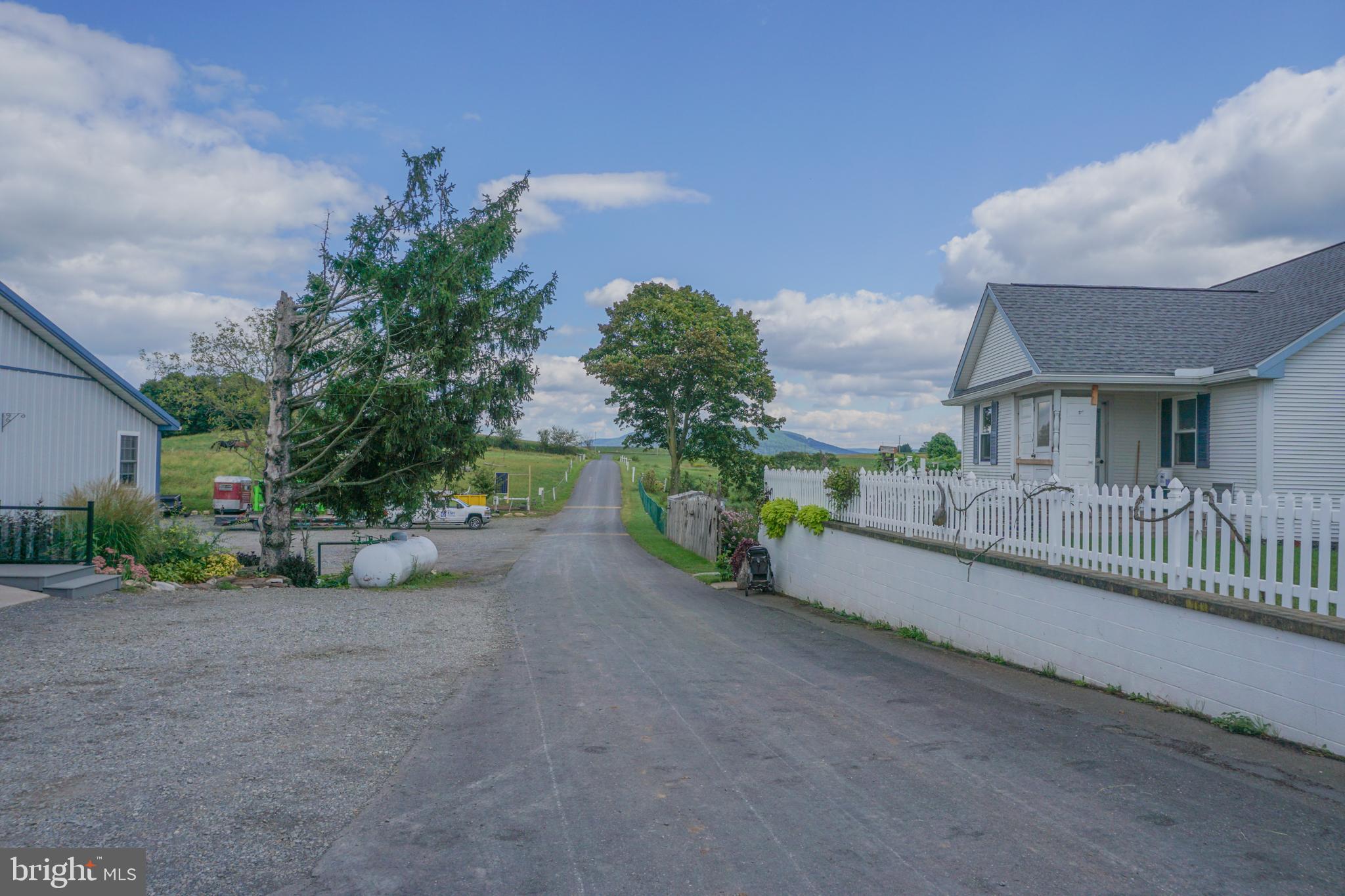 NONE AVAILABLE - Farm