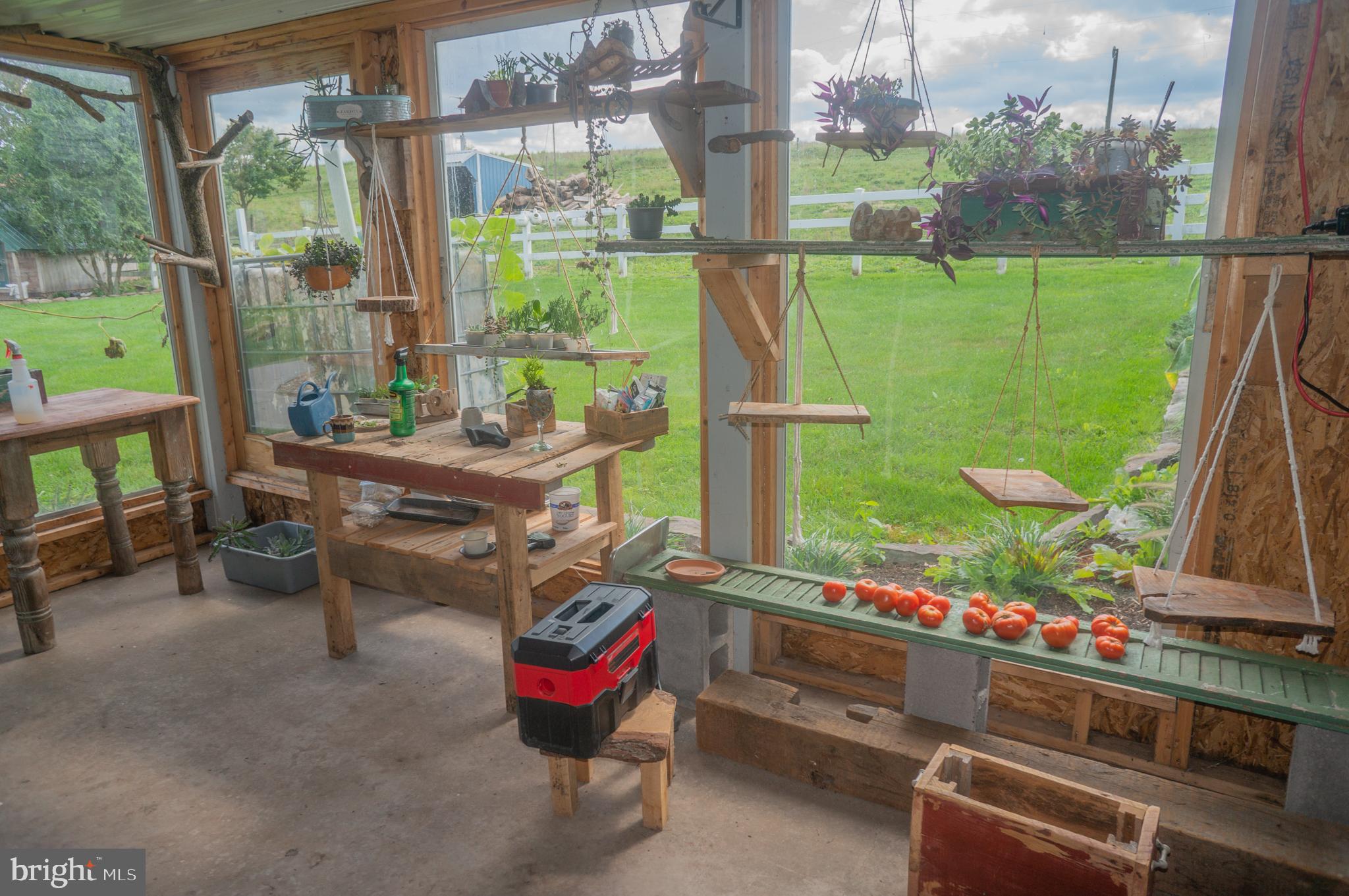 NONE AVAILABLE - Farm