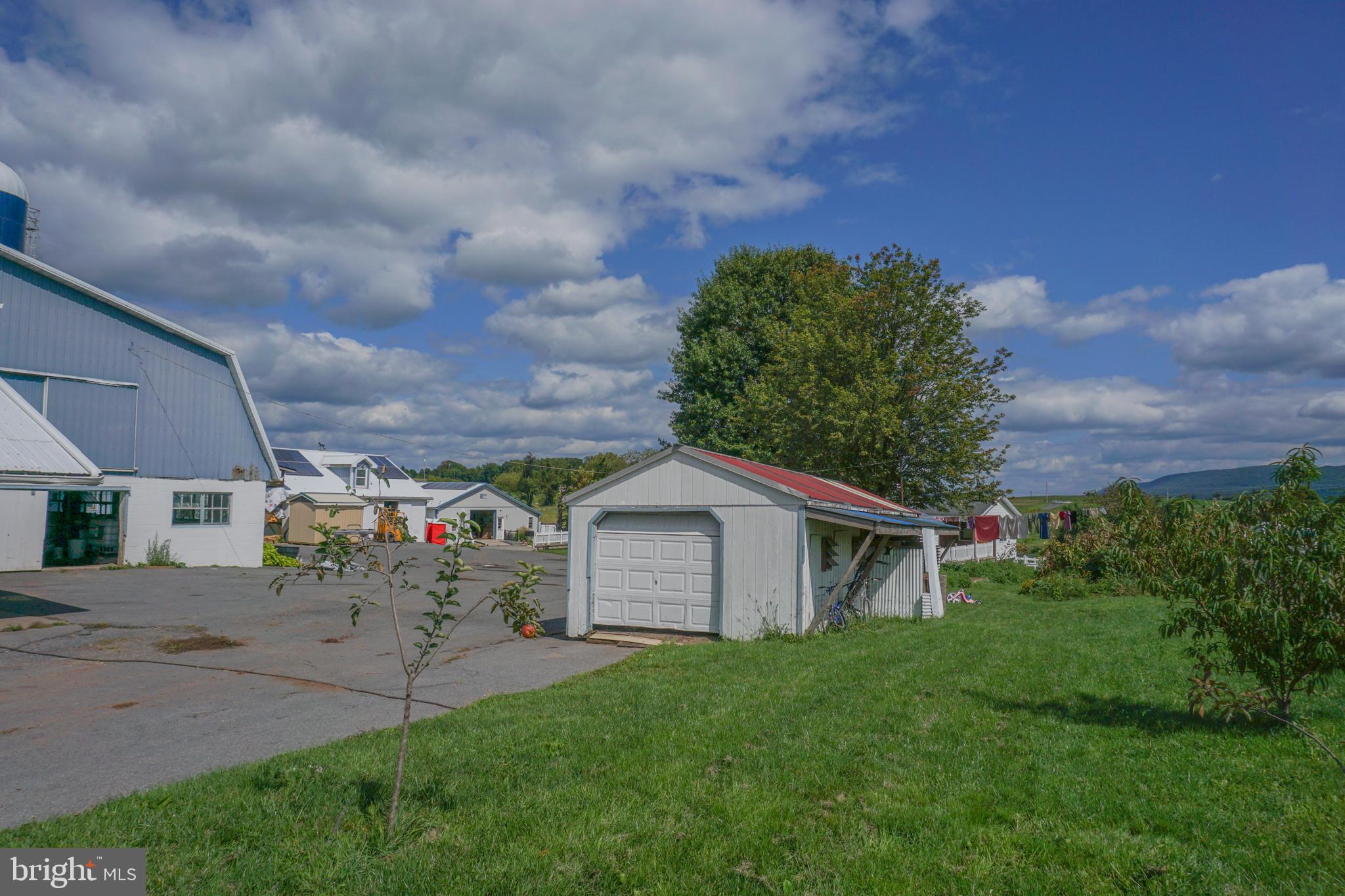 NONE AVAILABLE - Farm