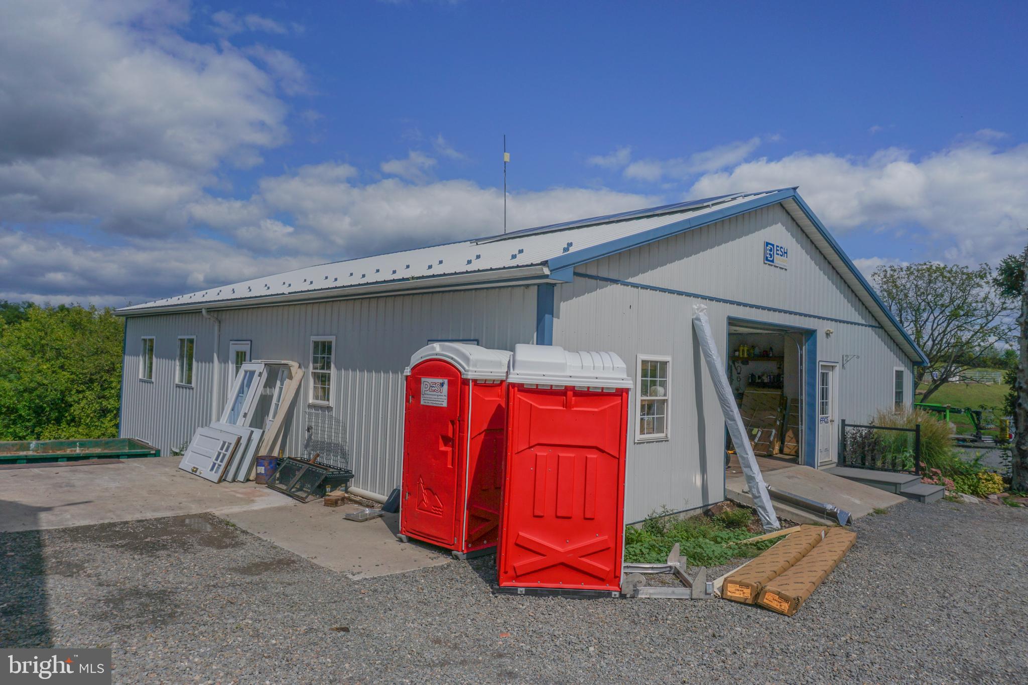 NONE AVAILABLE - Farm