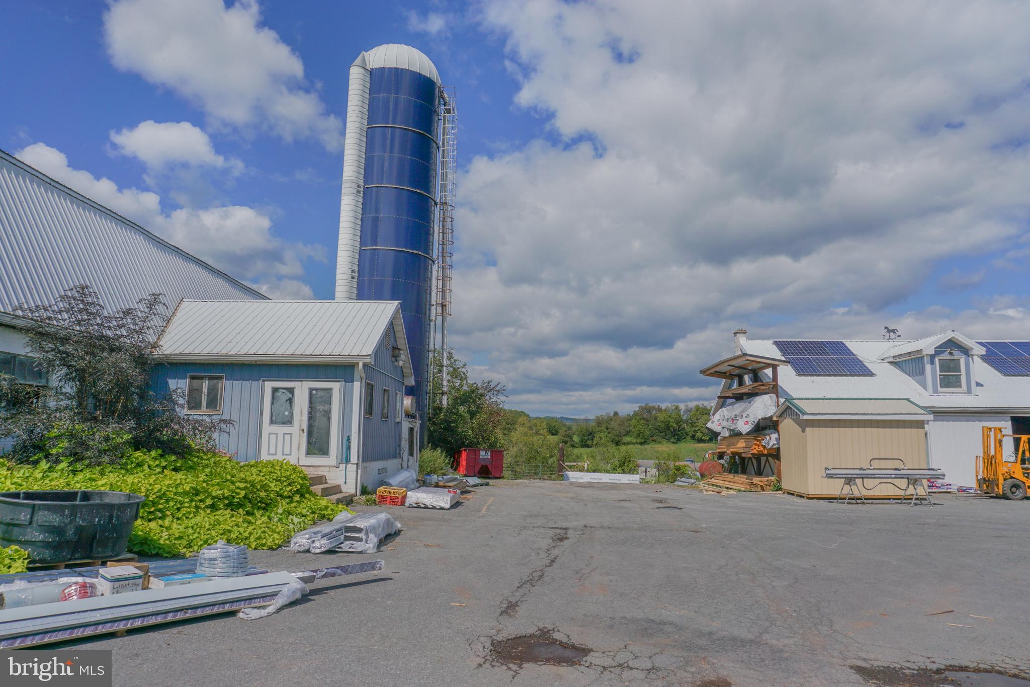 NONE AVAILABLE - Farm