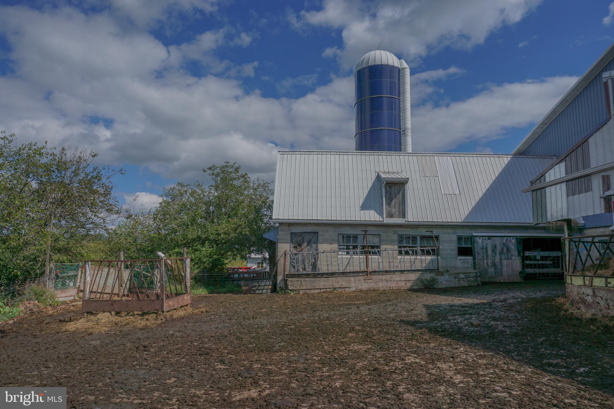 NONE AVAILABLE - Farm