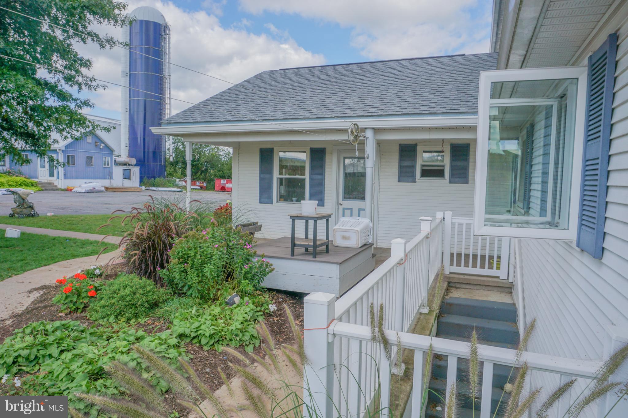 NONE AVAILABLE - Farm