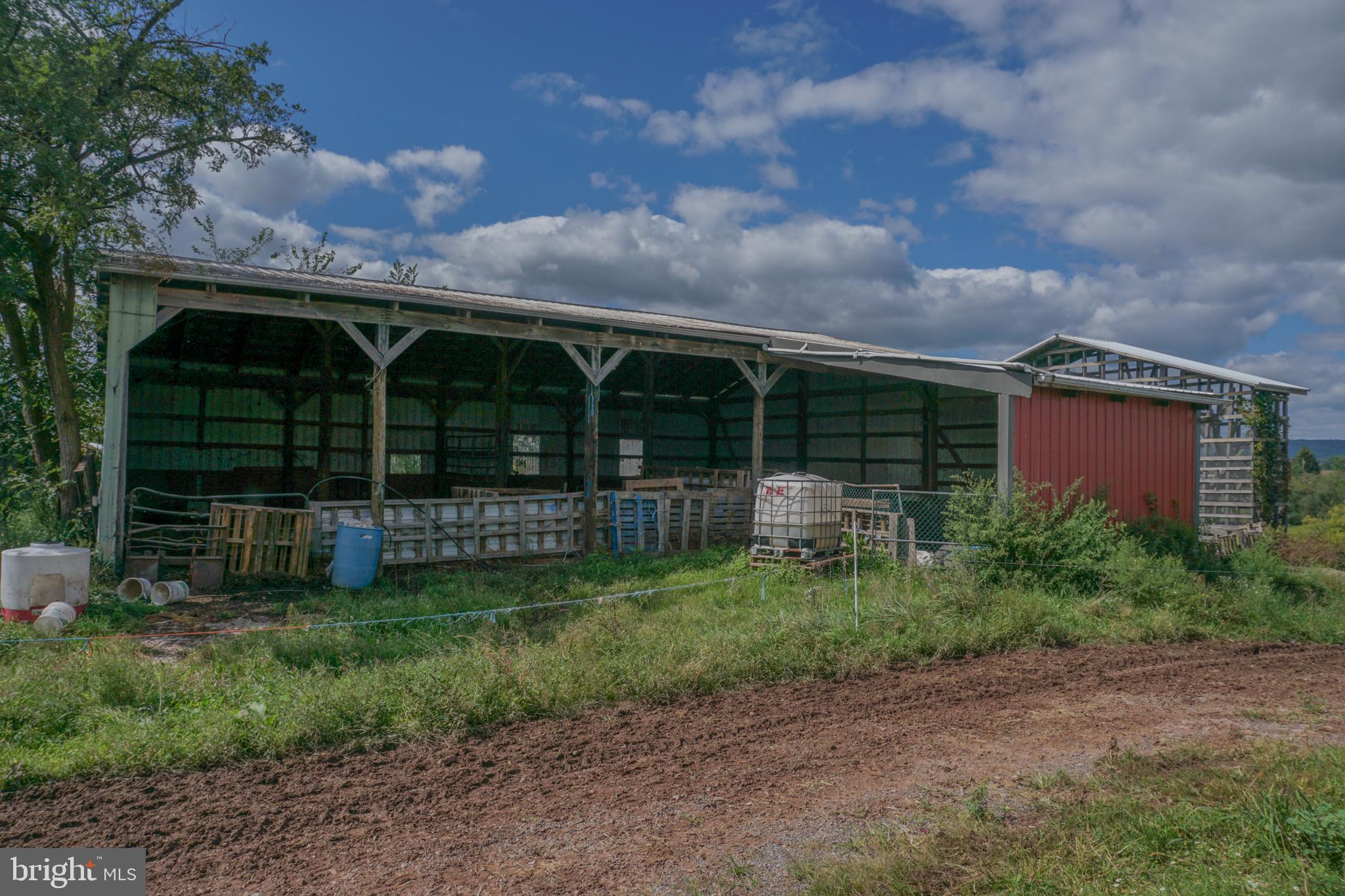 NONE AVAILABLE - Farm