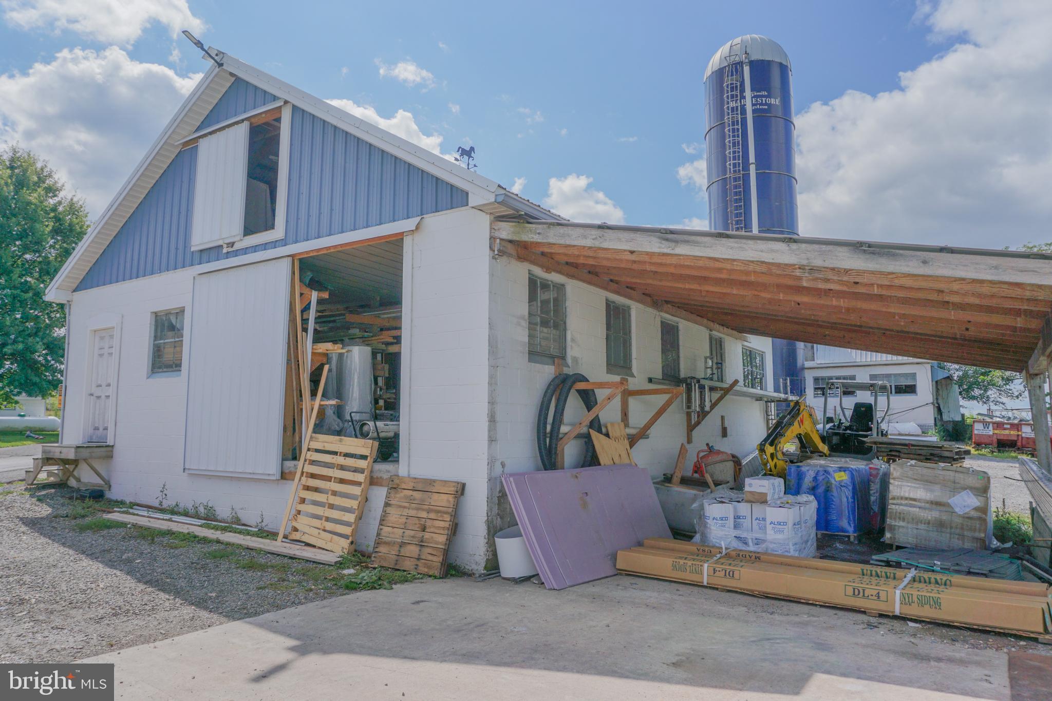 NONE AVAILABLE - Farm