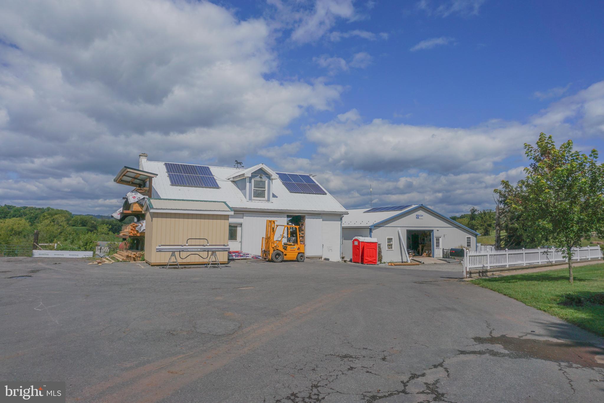 NONE AVAILABLE - Farm