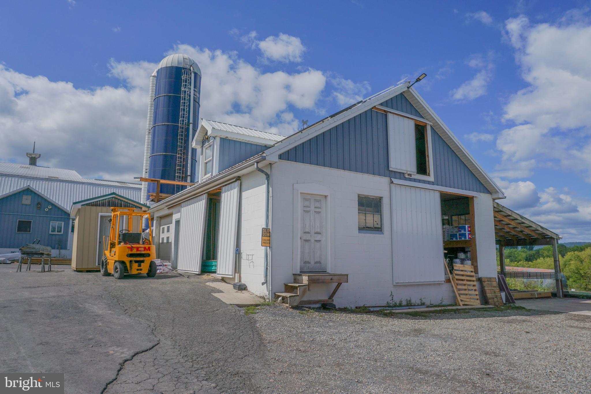 NONE AVAILABLE - Farm