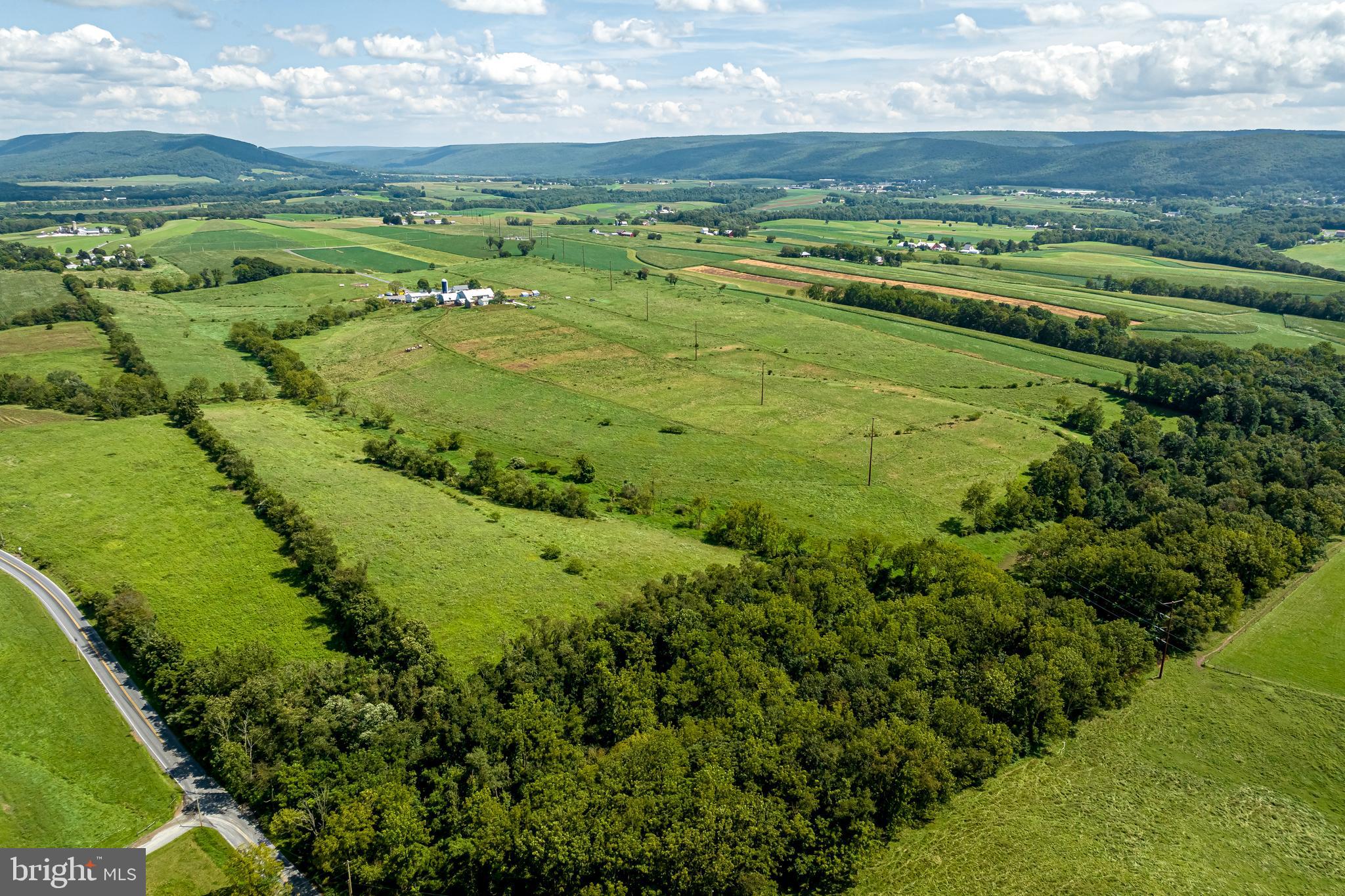 NONE AVAILABLE - Farm