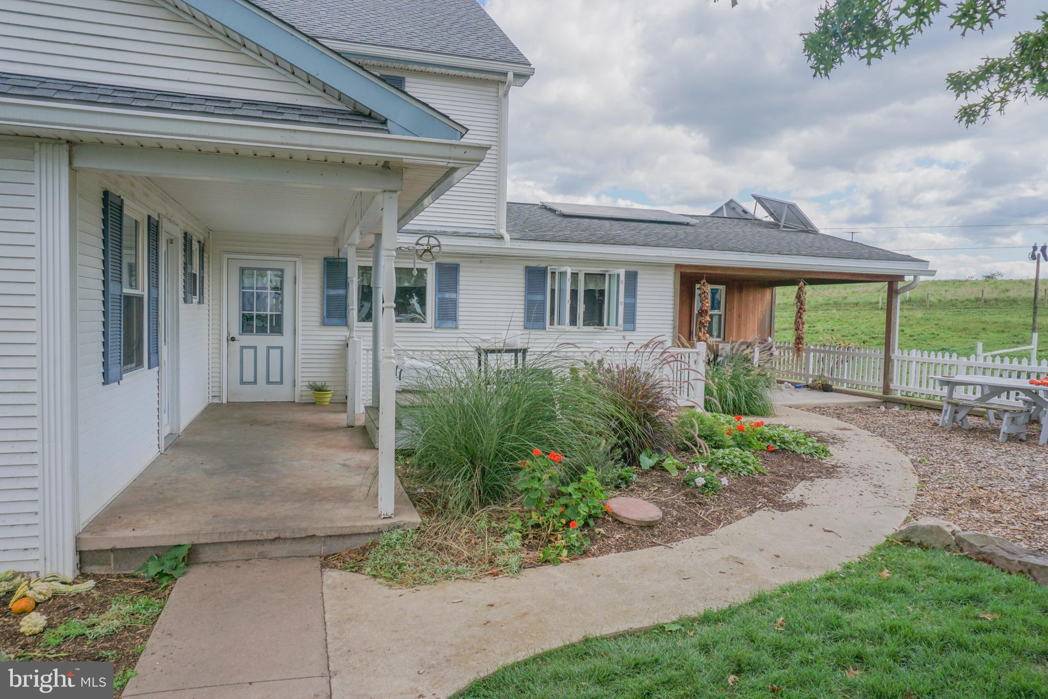 NONE AVAILABLE - Farm