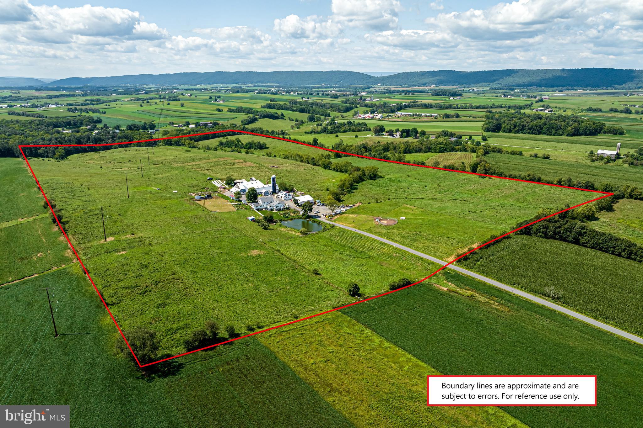 NONE AVAILABLE - Farm