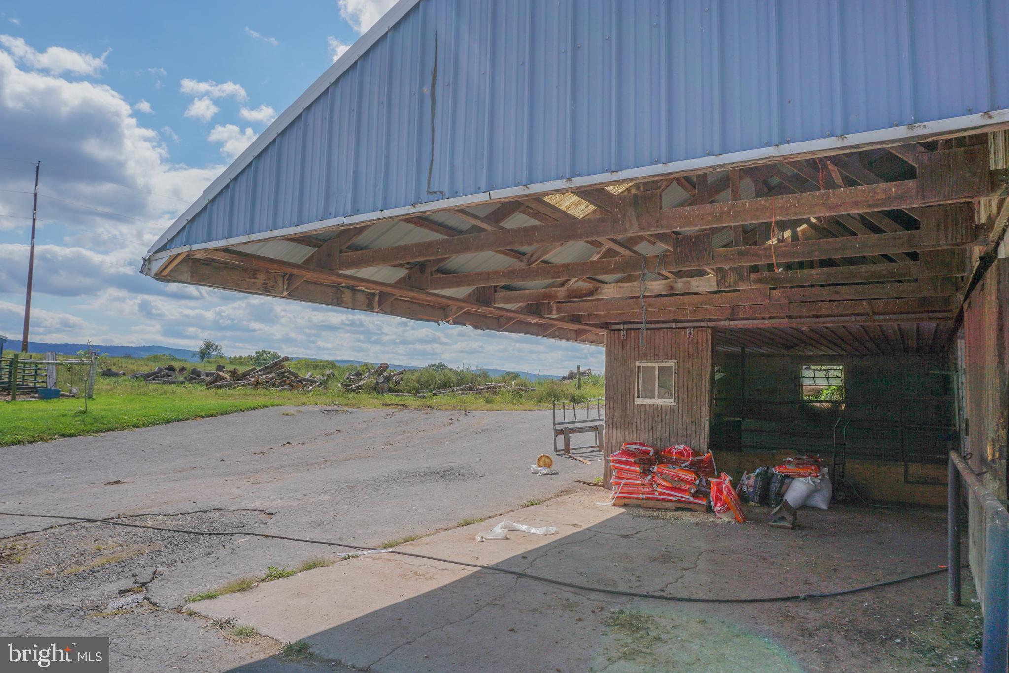 NONE AVAILABLE - Farm