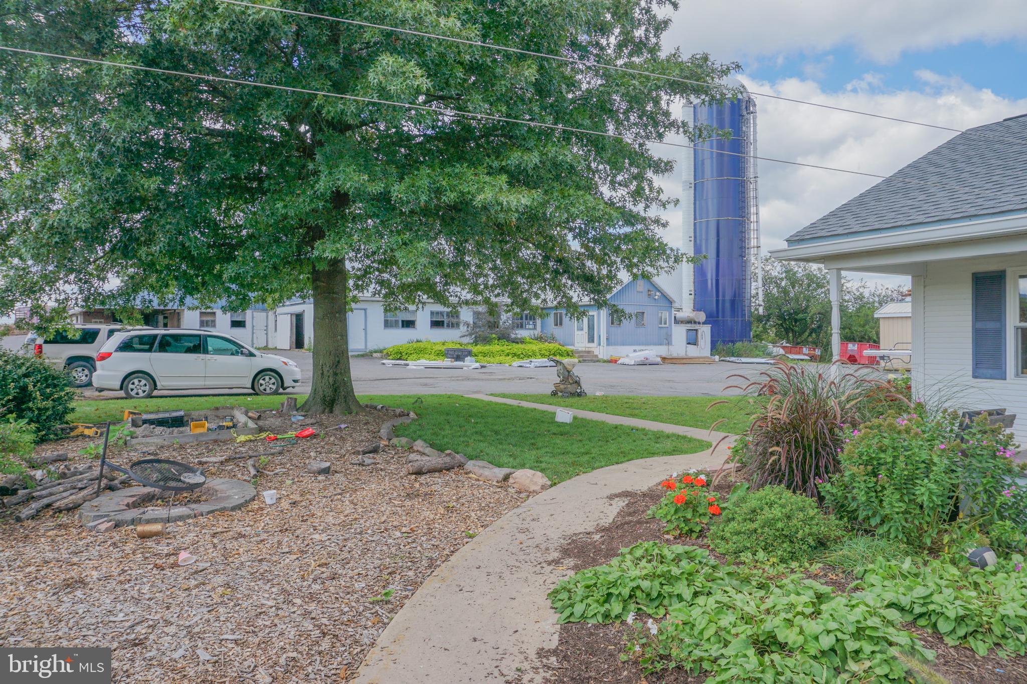 NONE AVAILABLE - Farm