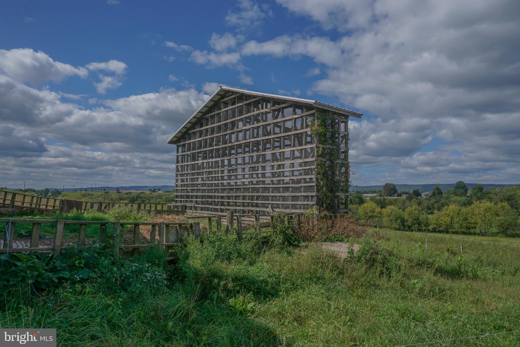 NONE AVAILABLE - Farm