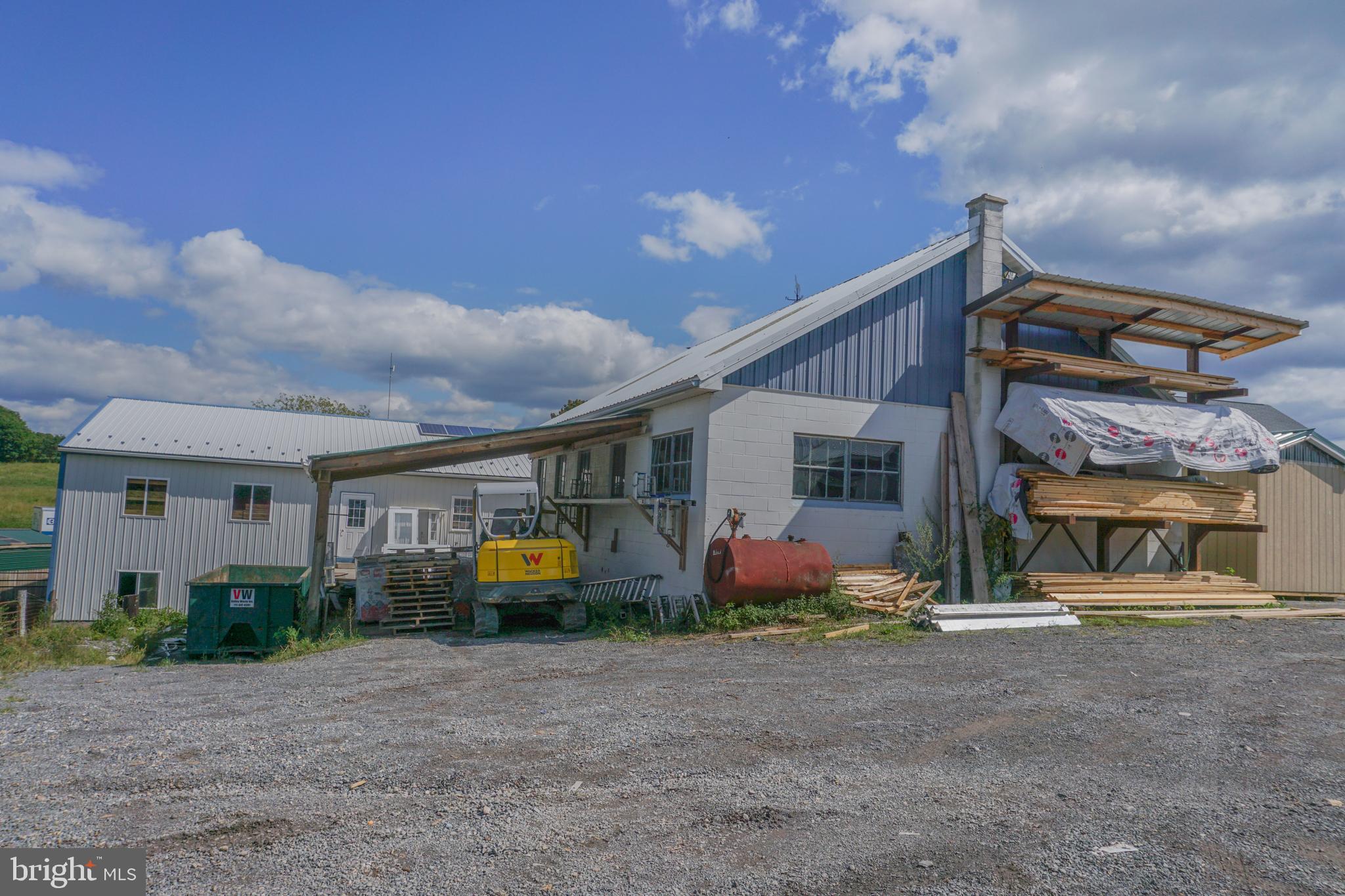 NONE AVAILABLE - Farm