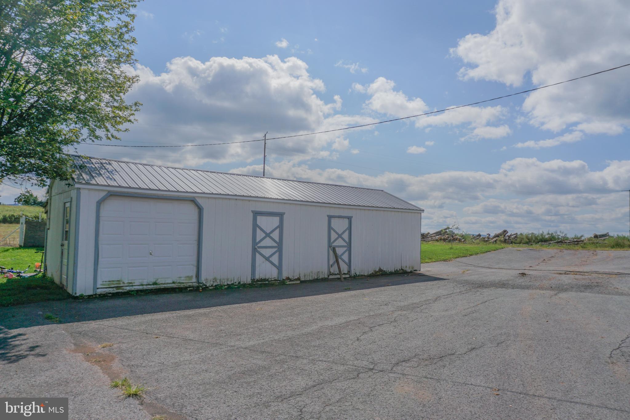 NONE AVAILABLE - Farm