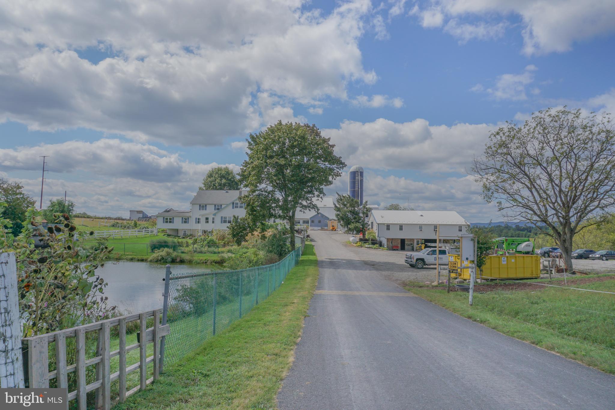 NONE AVAILABLE - Farm