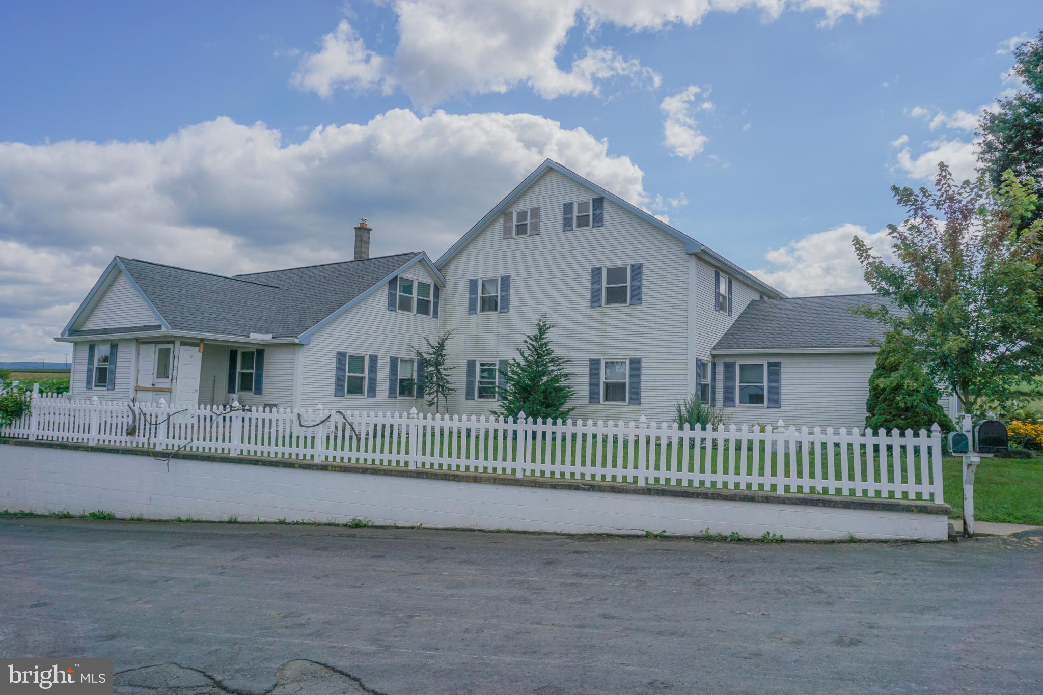 NONE AVAILABLE - Farm