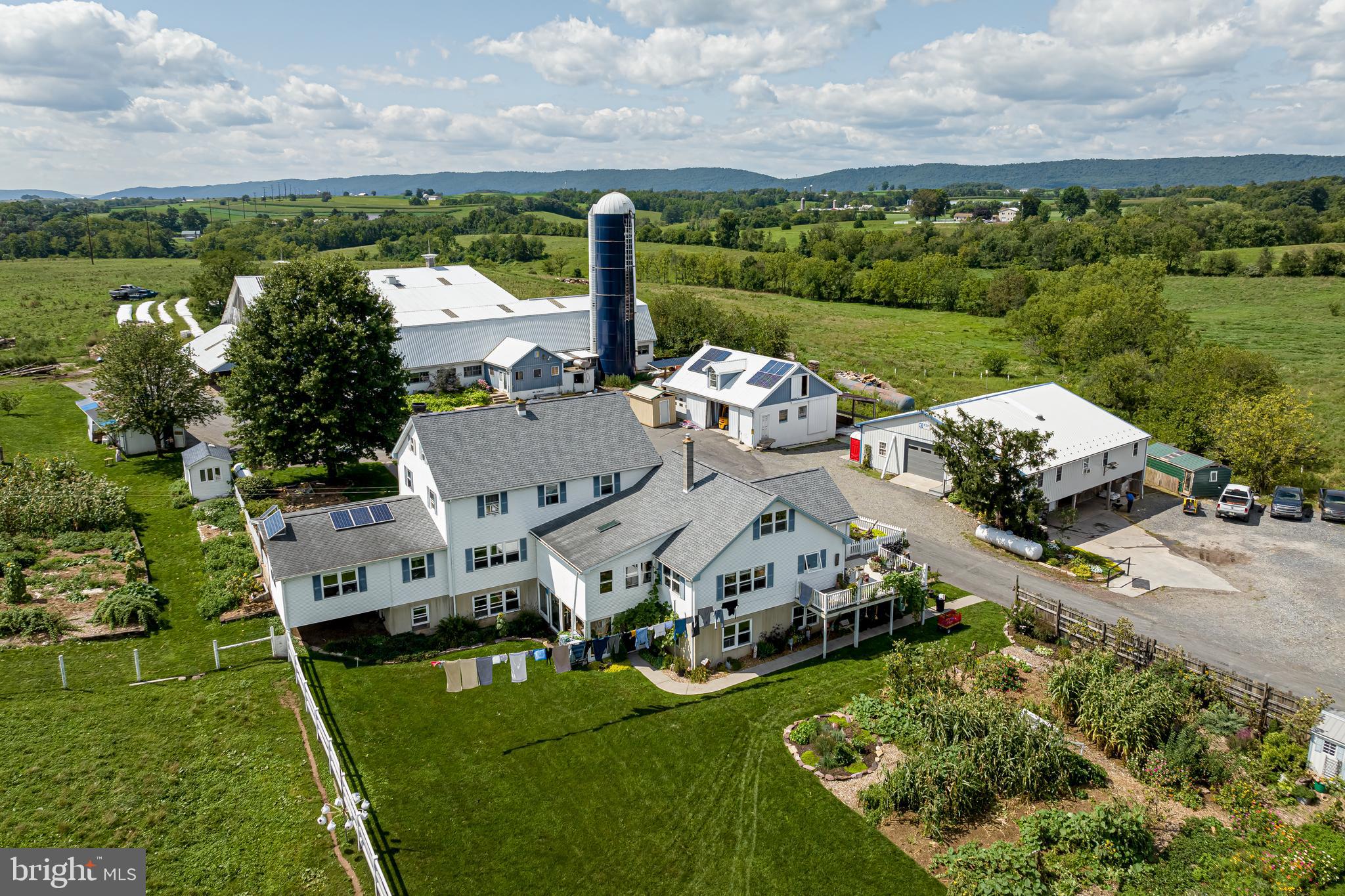 NONE AVAILABLE - Farm