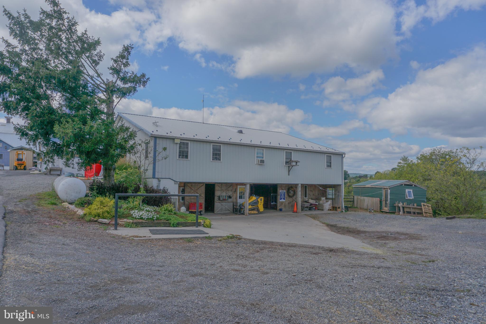 NONE AVAILABLE - Farm