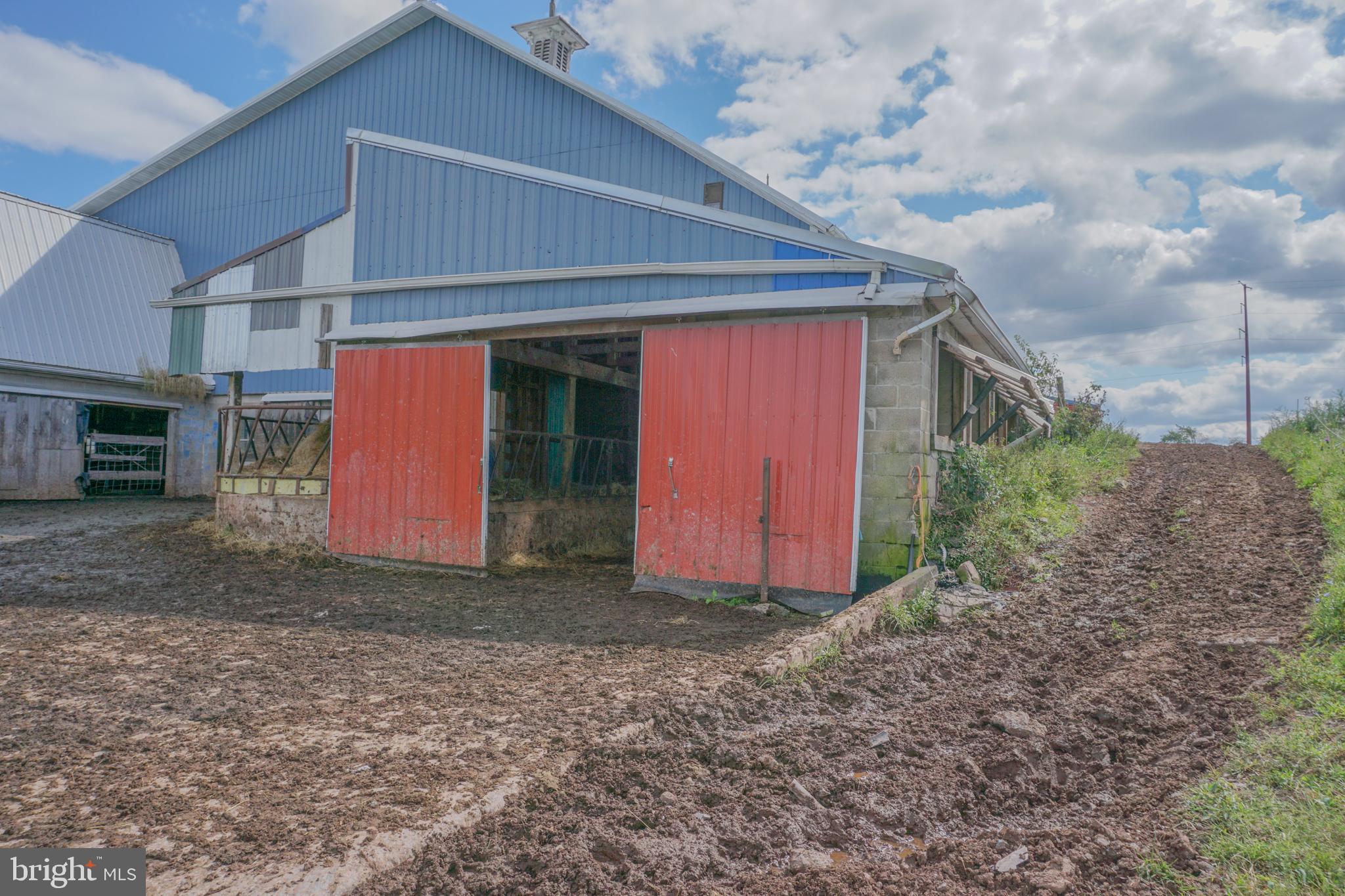 NONE AVAILABLE - Farm