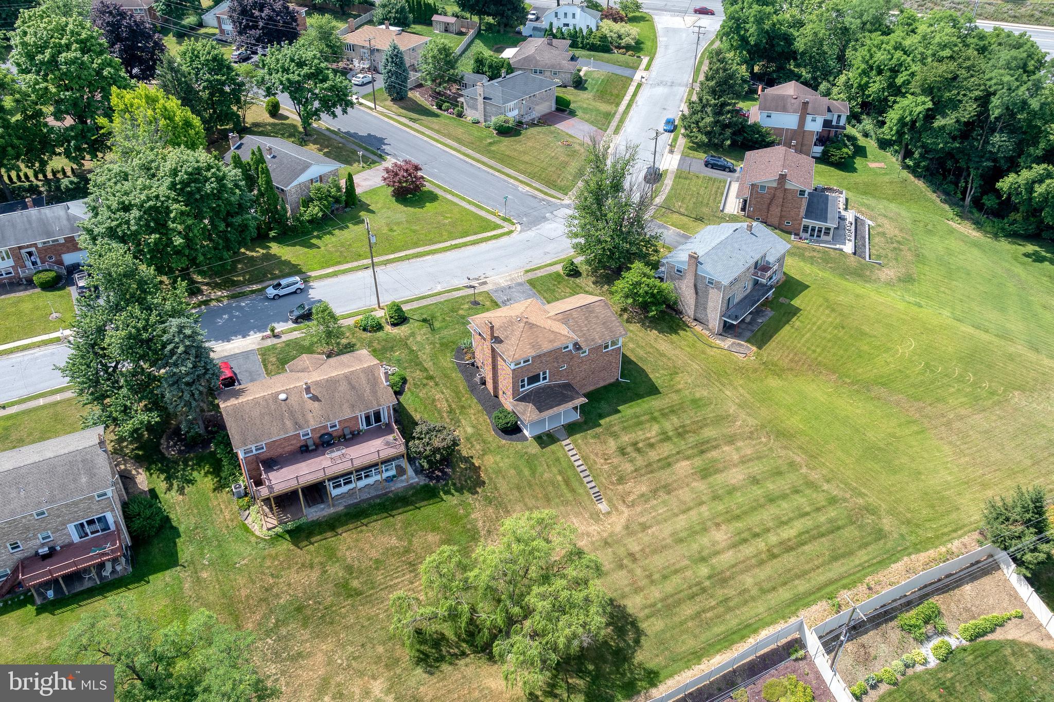 YORK COUNTY - Residential