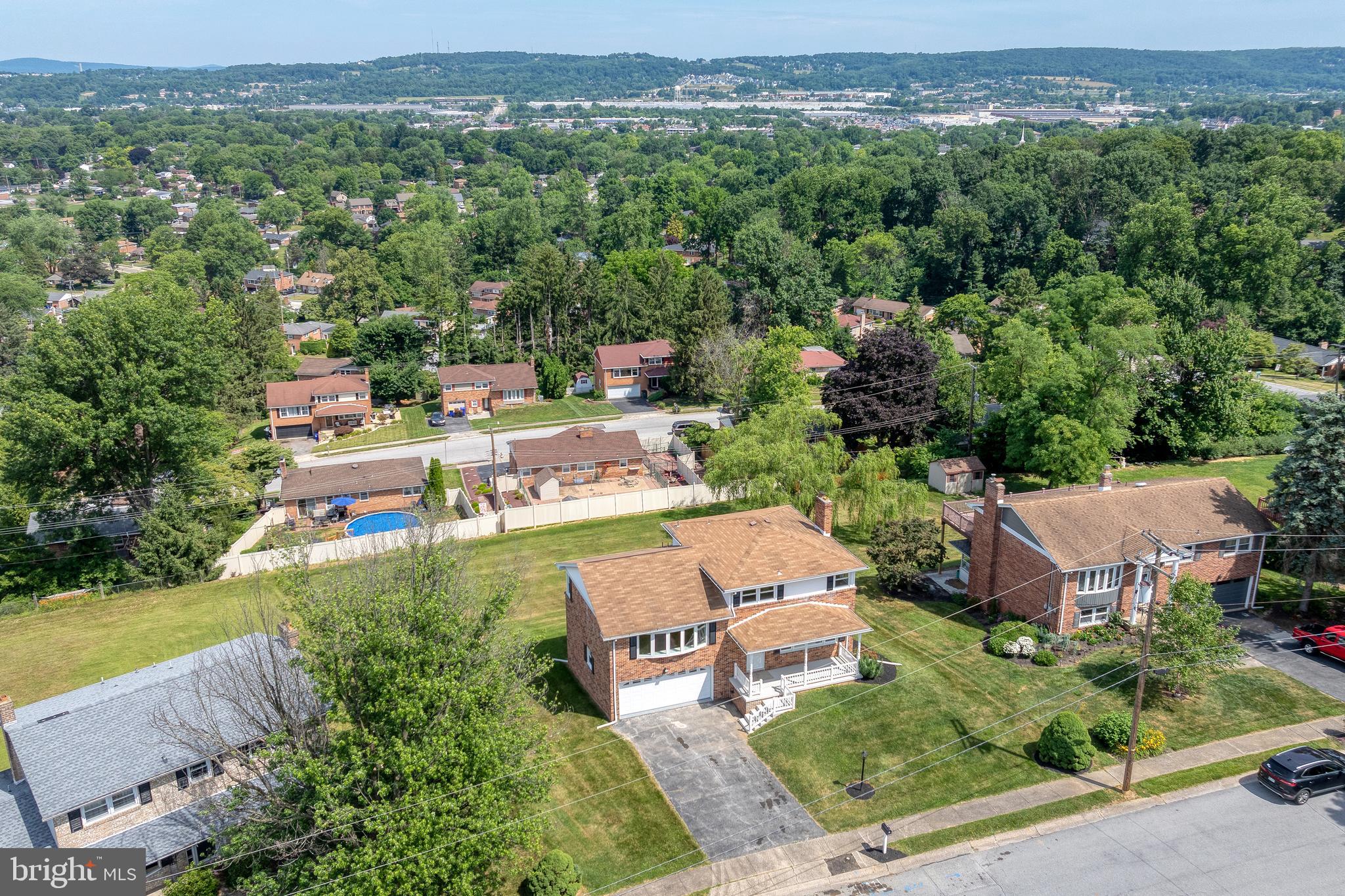 YORK COUNTY - Residential