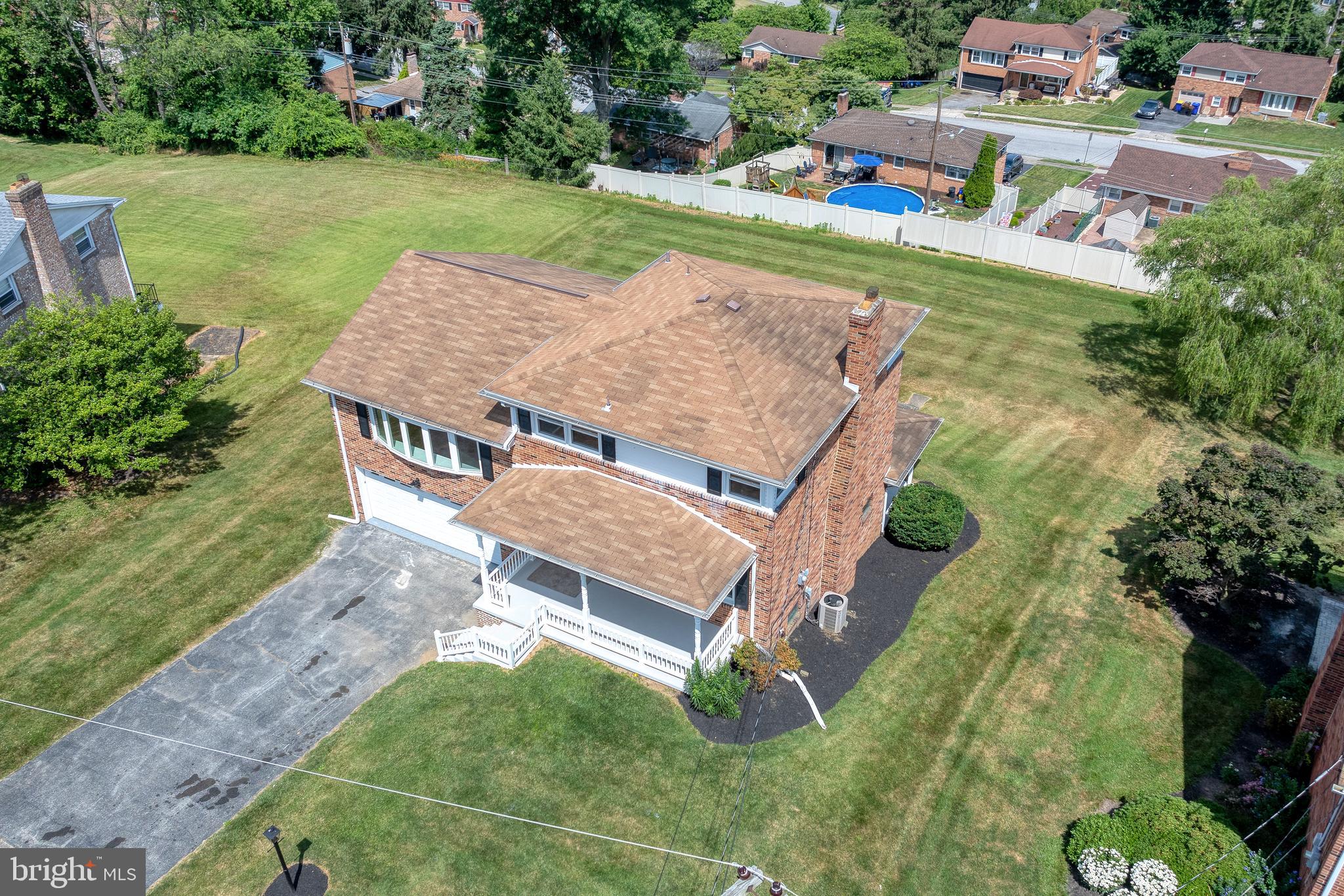 YORK COUNTY - Residential