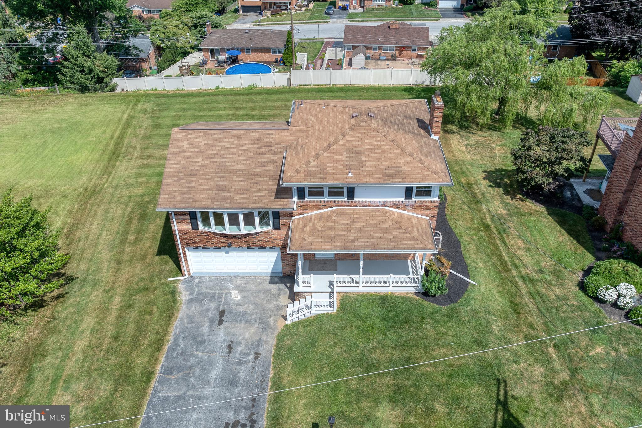 YORK COUNTY - Residential