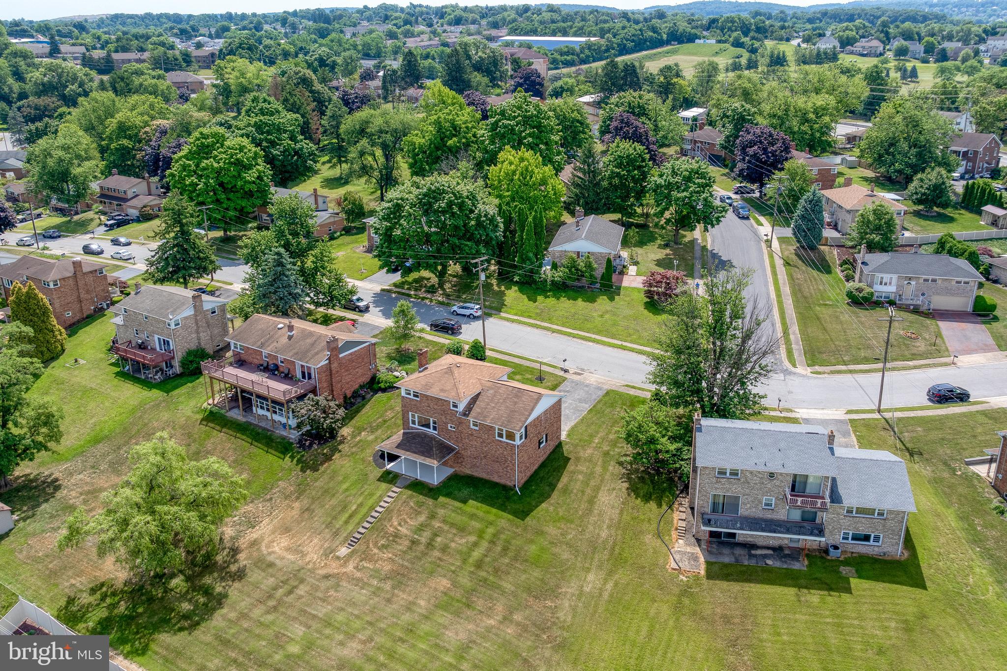 YORK COUNTY - Residential