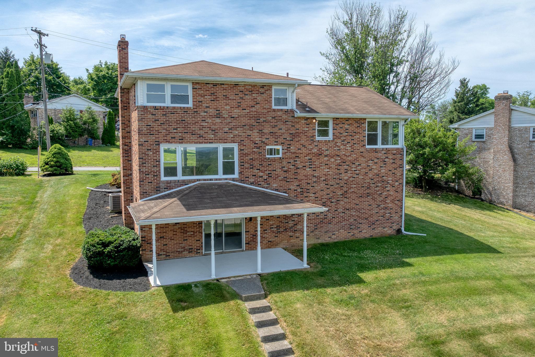 YORK COUNTY - Residential