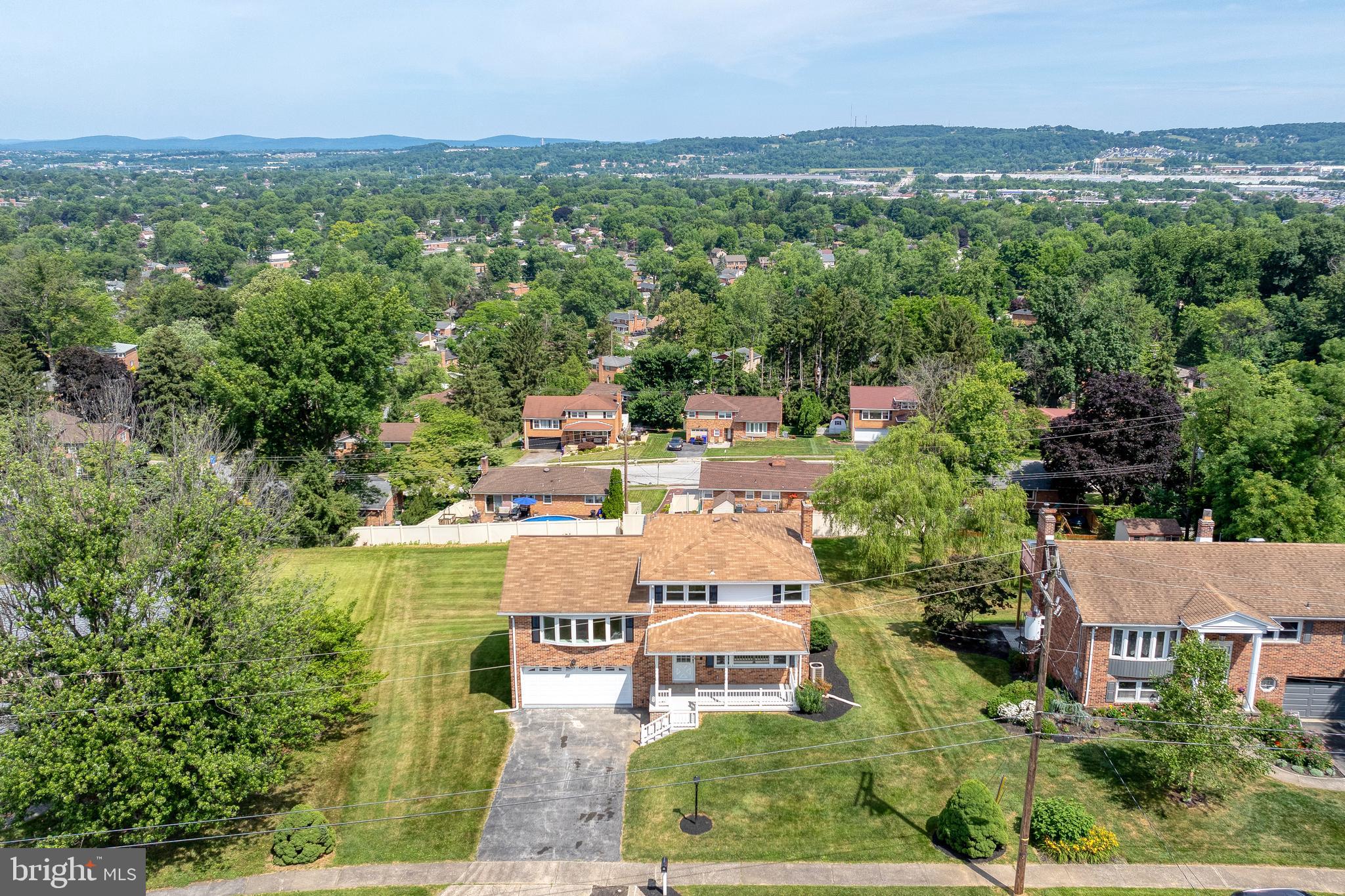 YORK COUNTY - Residential