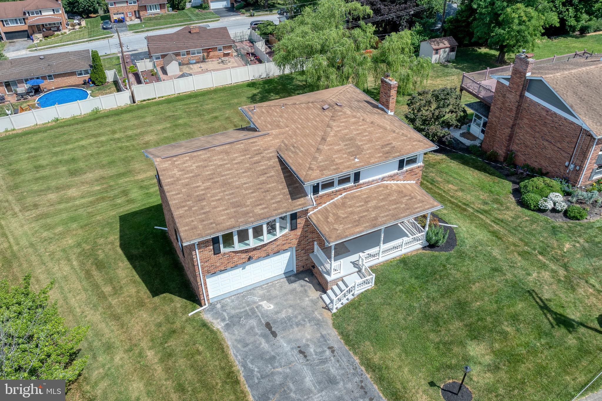 YORK COUNTY - Residential