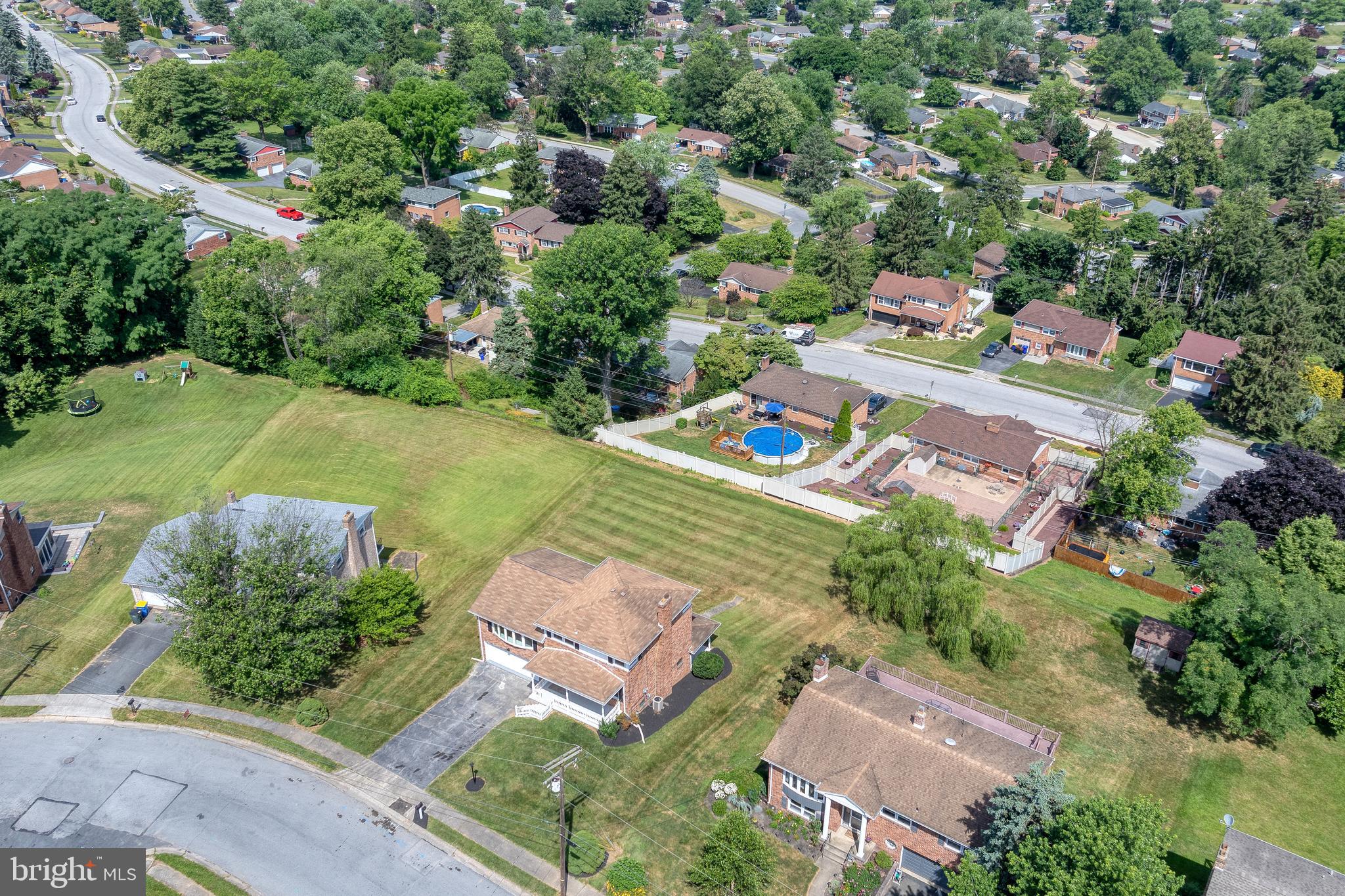 YORK COUNTY - Residential