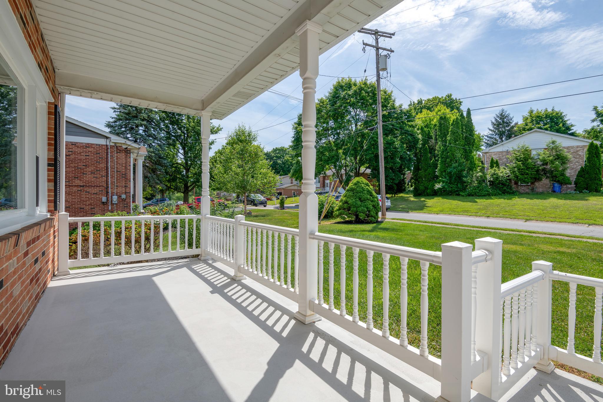 YORK COUNTY - Residential