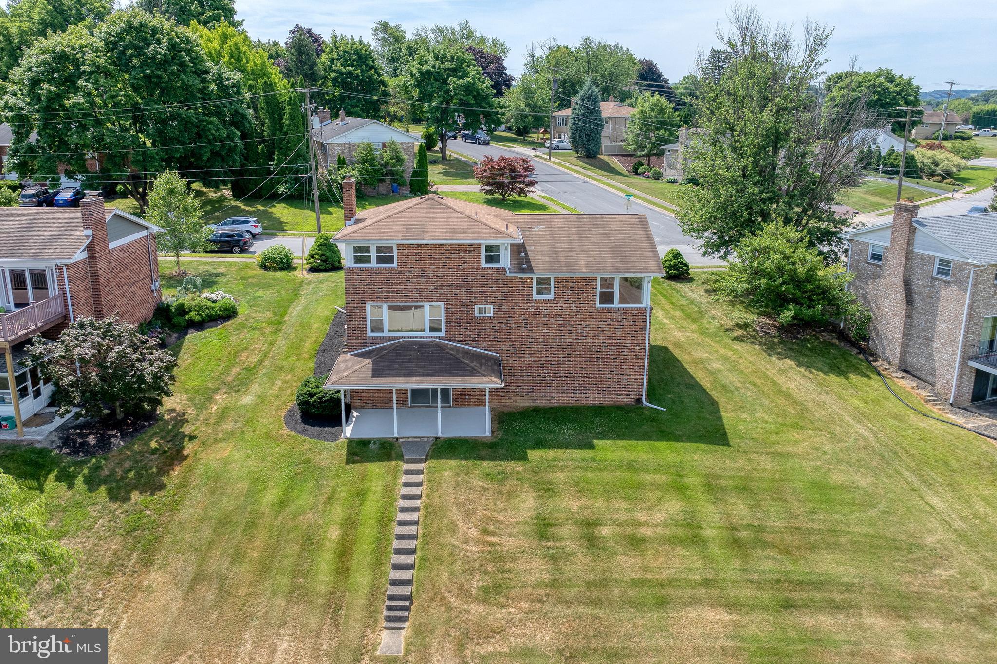 YORK COUNTY - Residential