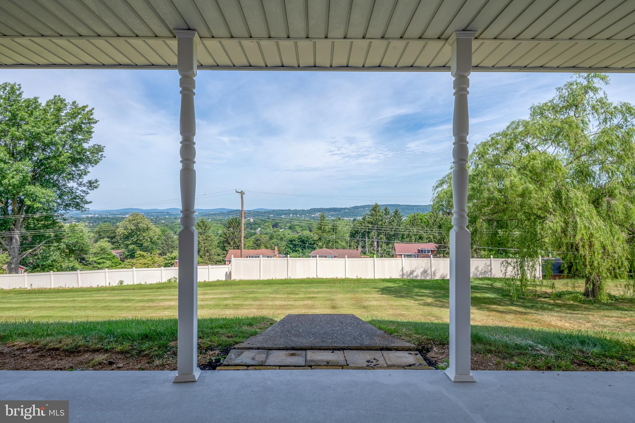 YORK COUNTY - Residential