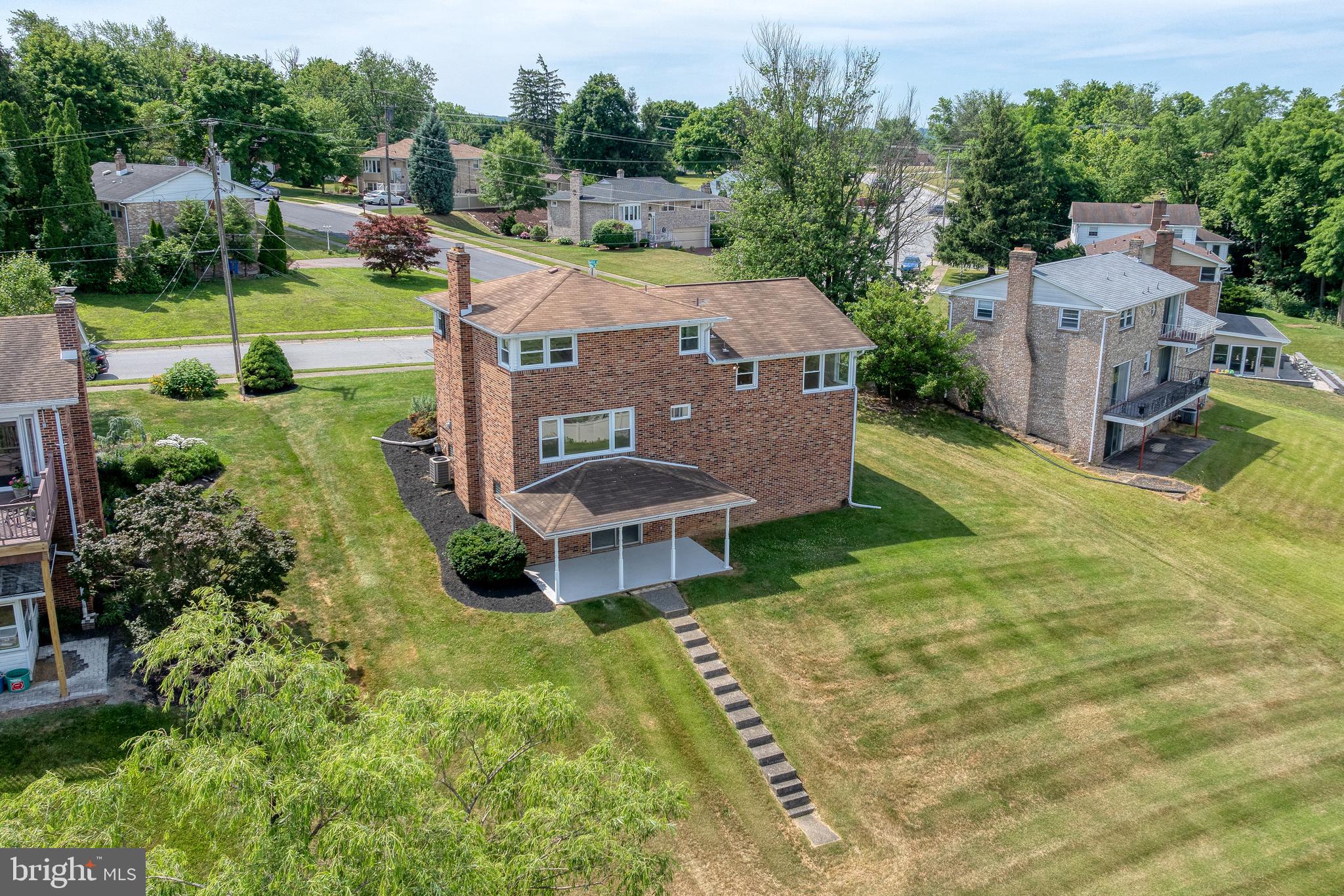 YORK COUNTY - Residential