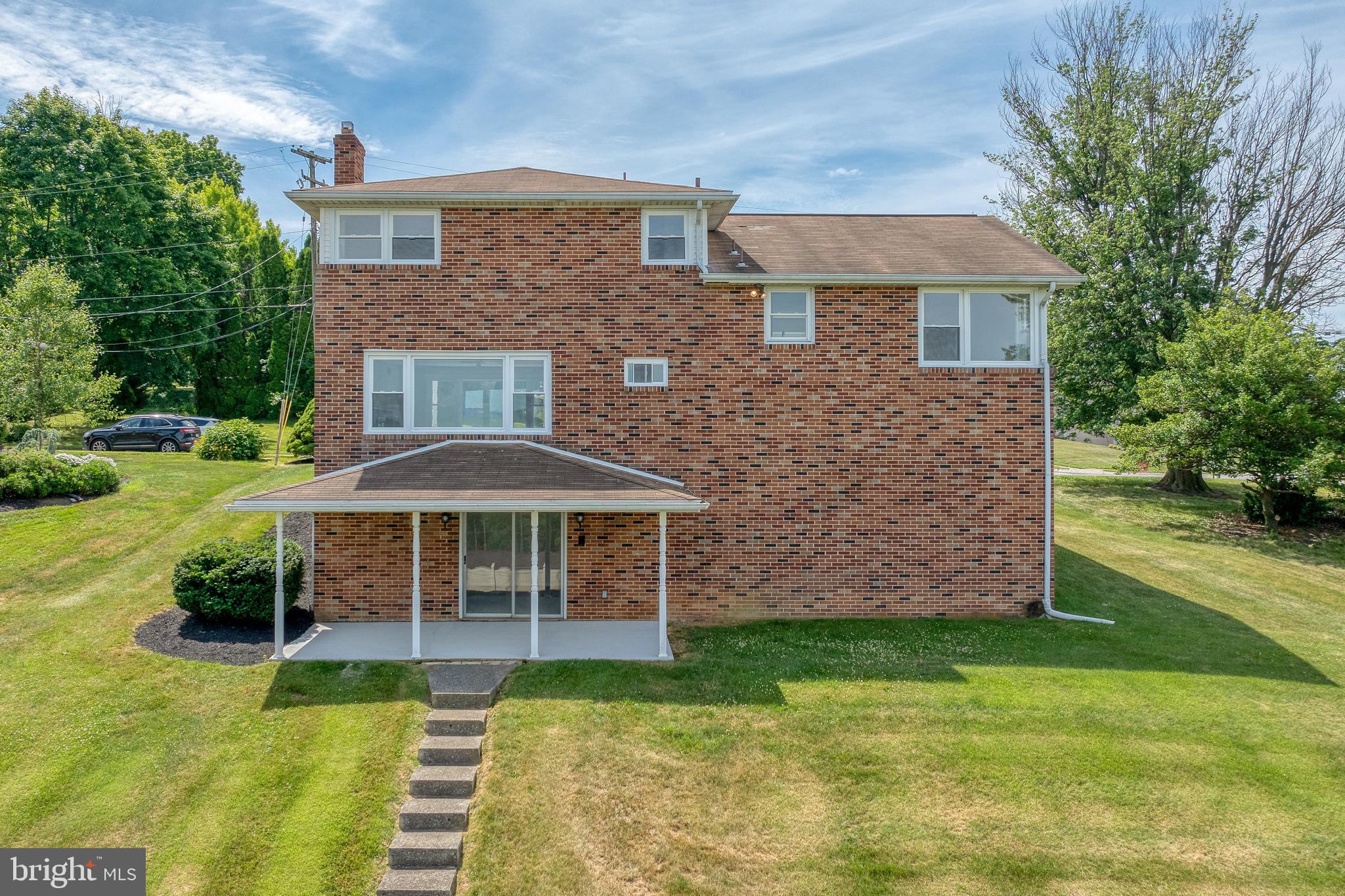 YORK COUNTY - Residential