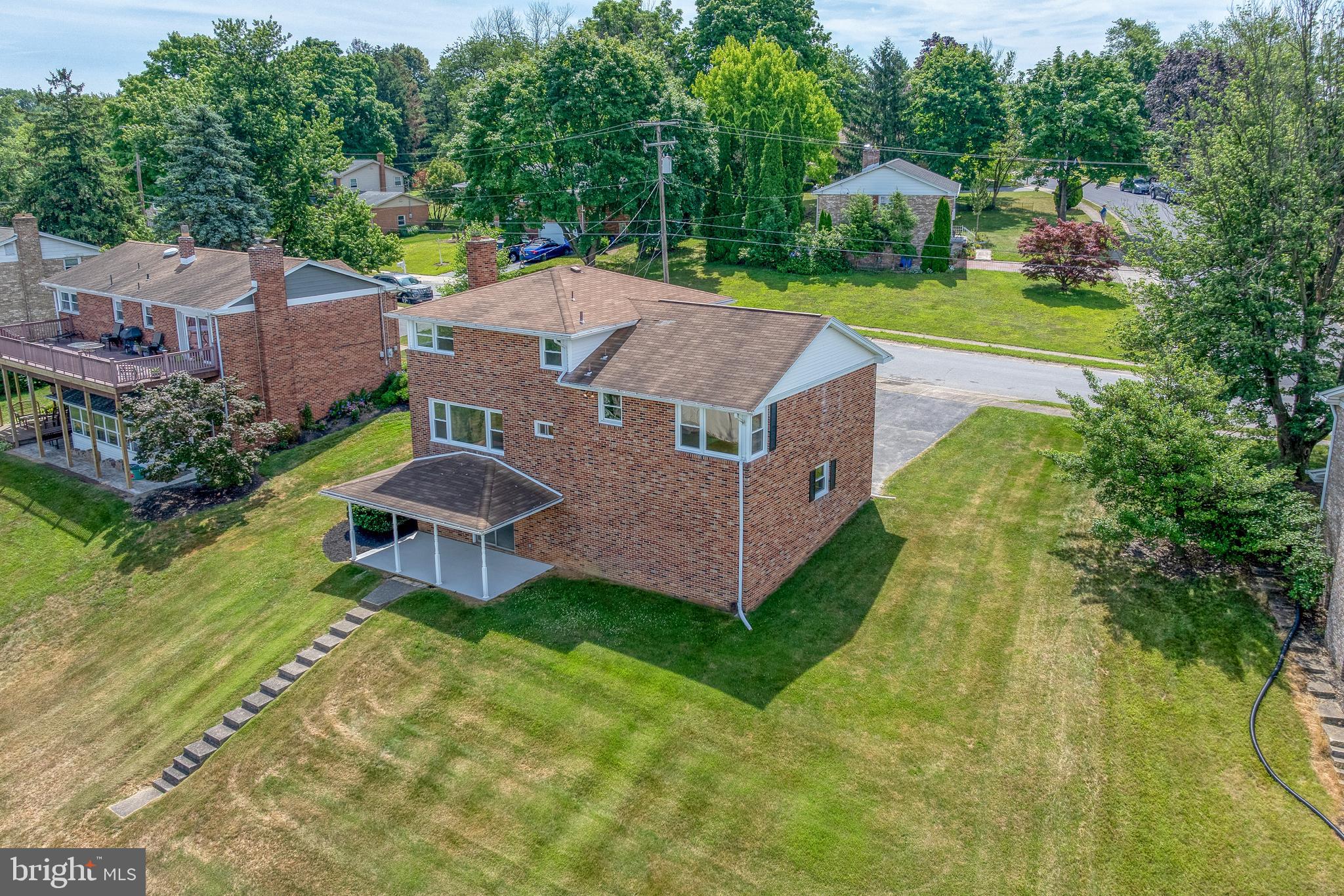 YORK COUNTY - Residential