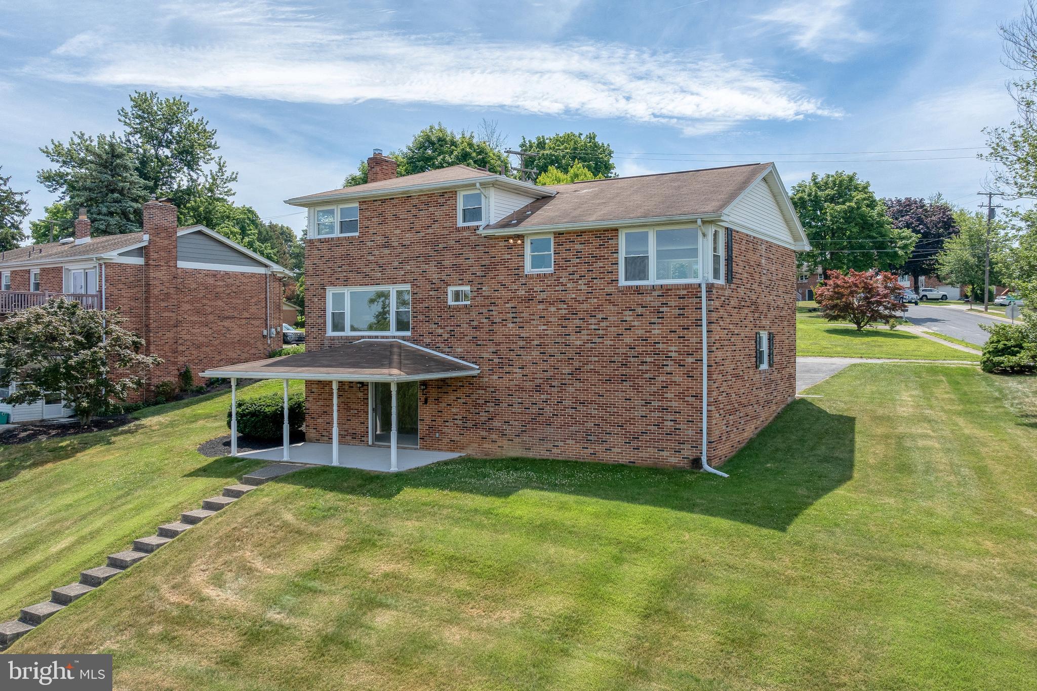 YORK COUNTY - Residential