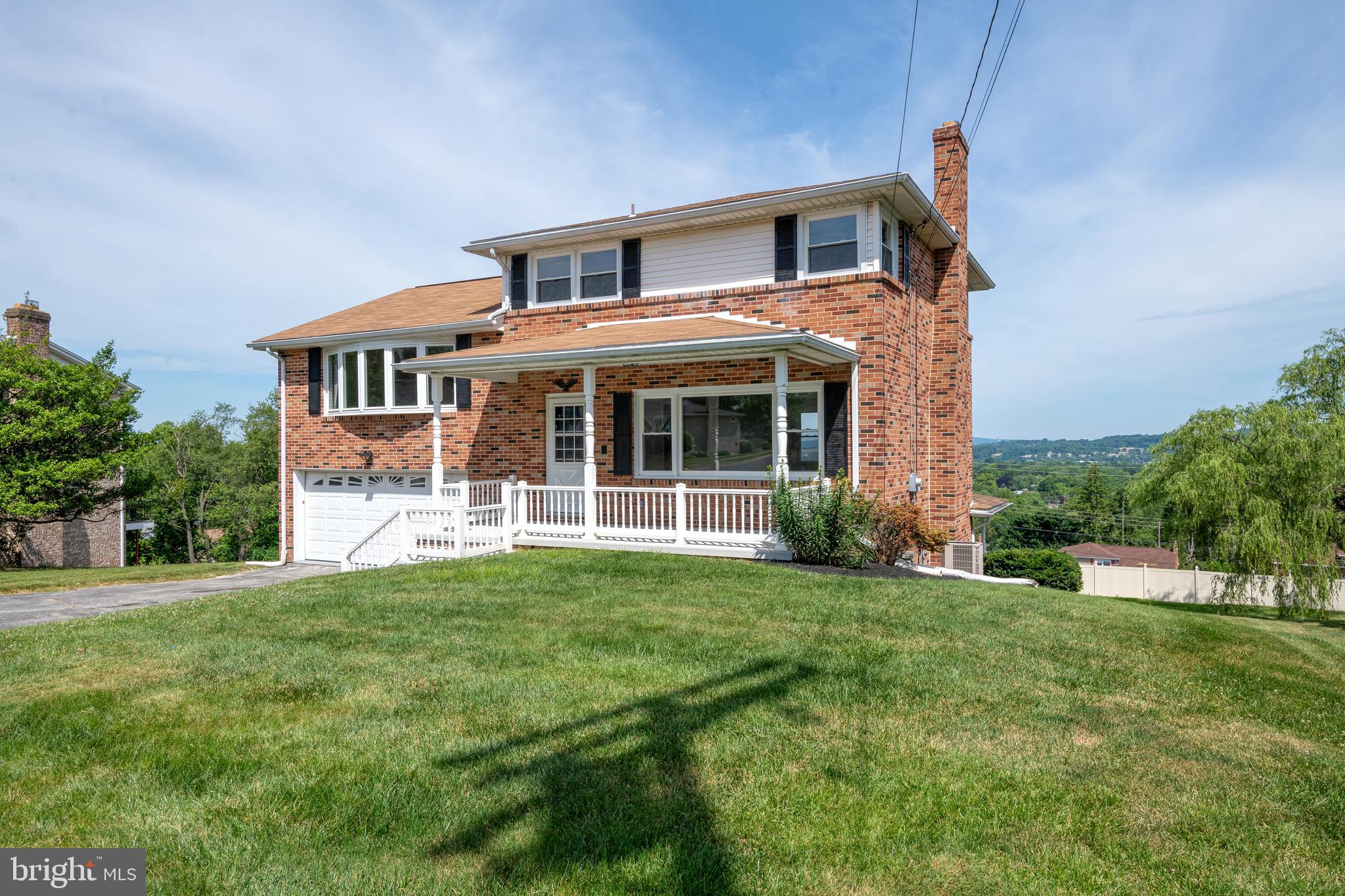 YORK COUNTY - Residential