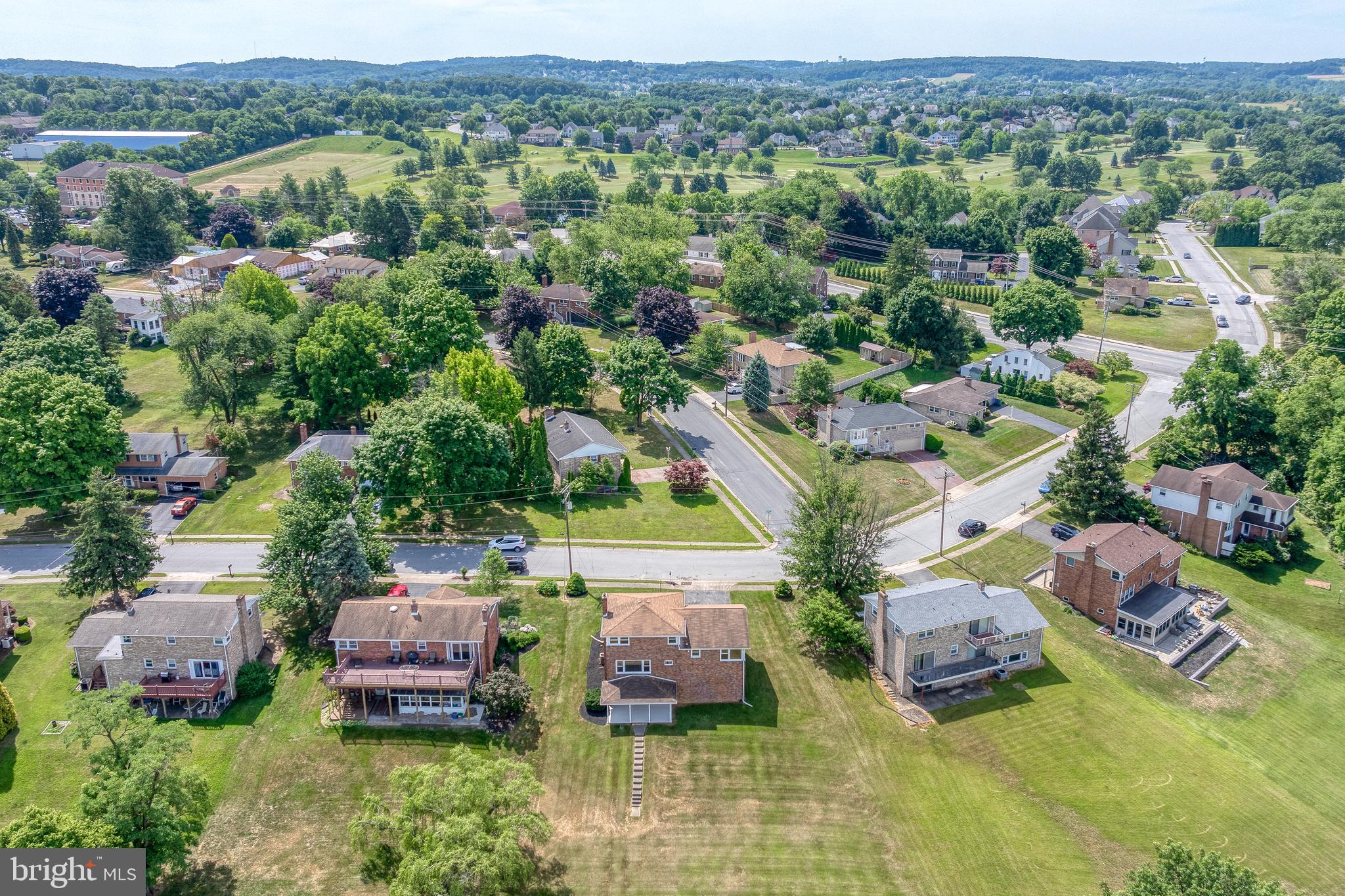 YORK COUNTY - Residential