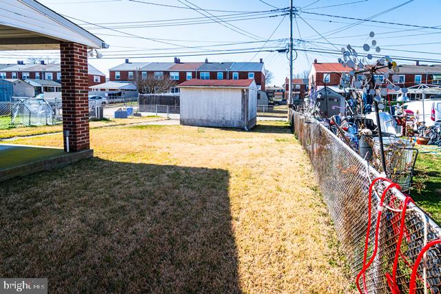 EASTCREST - Residential