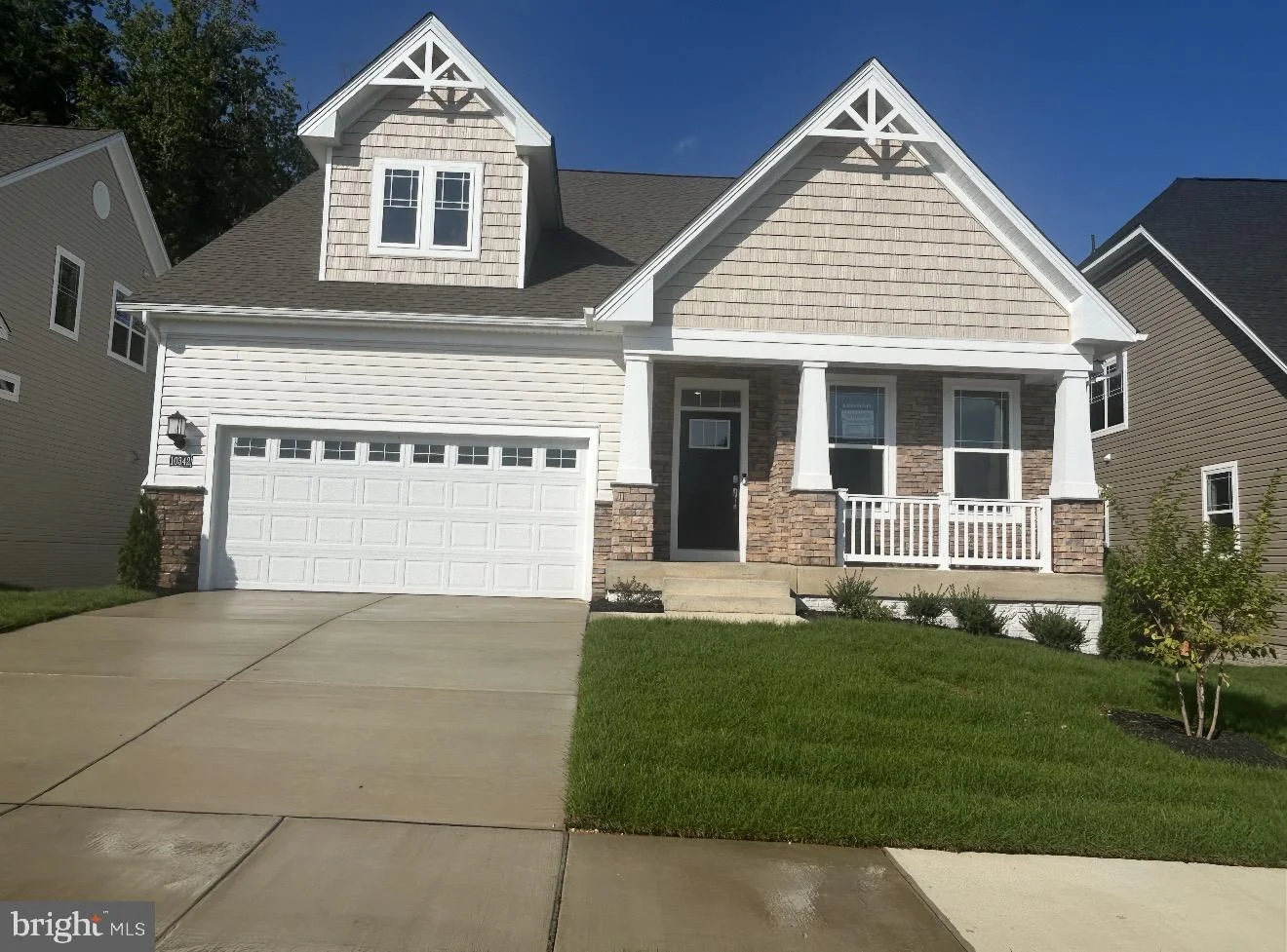 10342 Yosemite St St, White Plains, MD, 20695