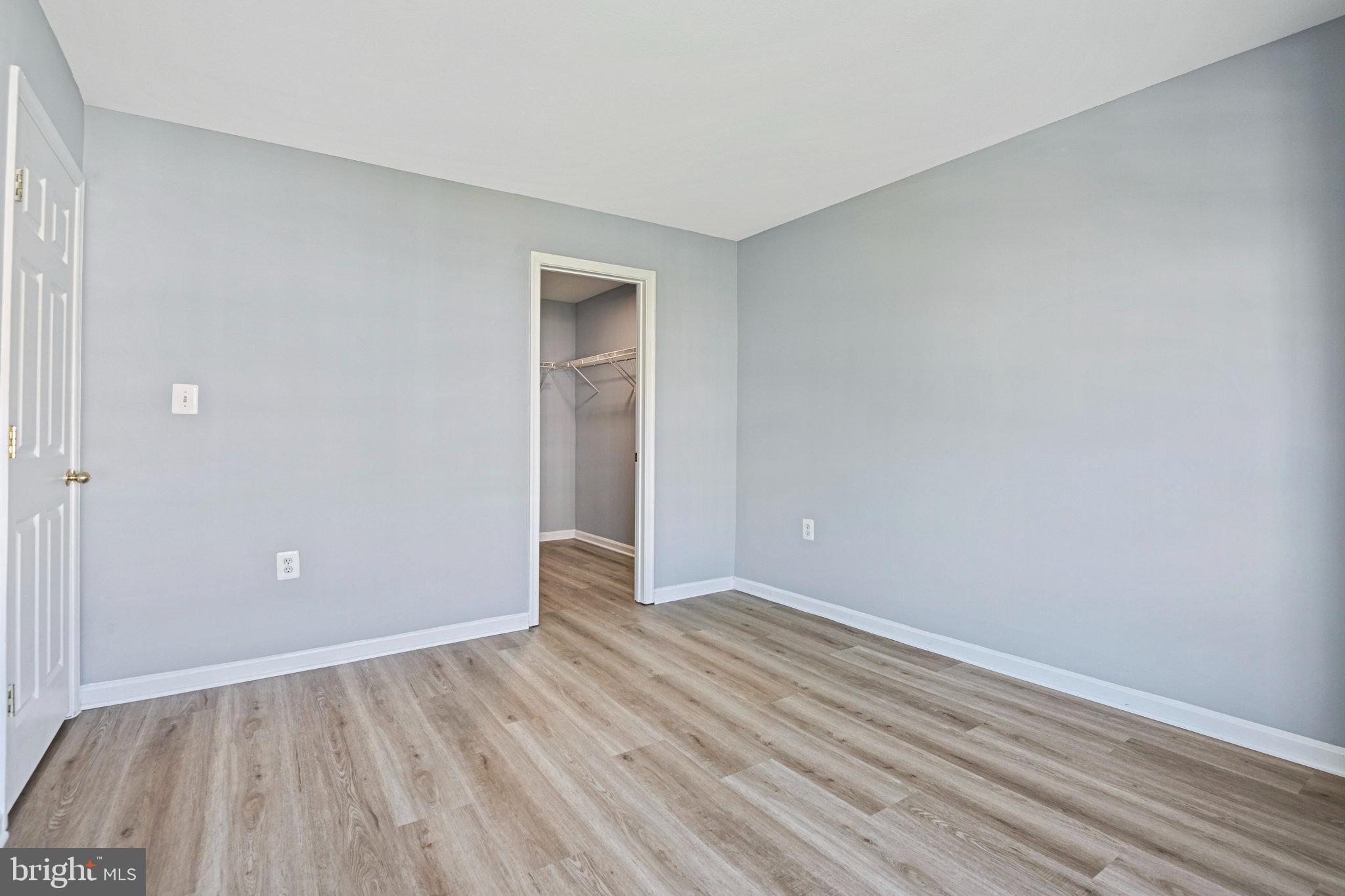 PARKSIDE AT ASHBURN - Residential Lease