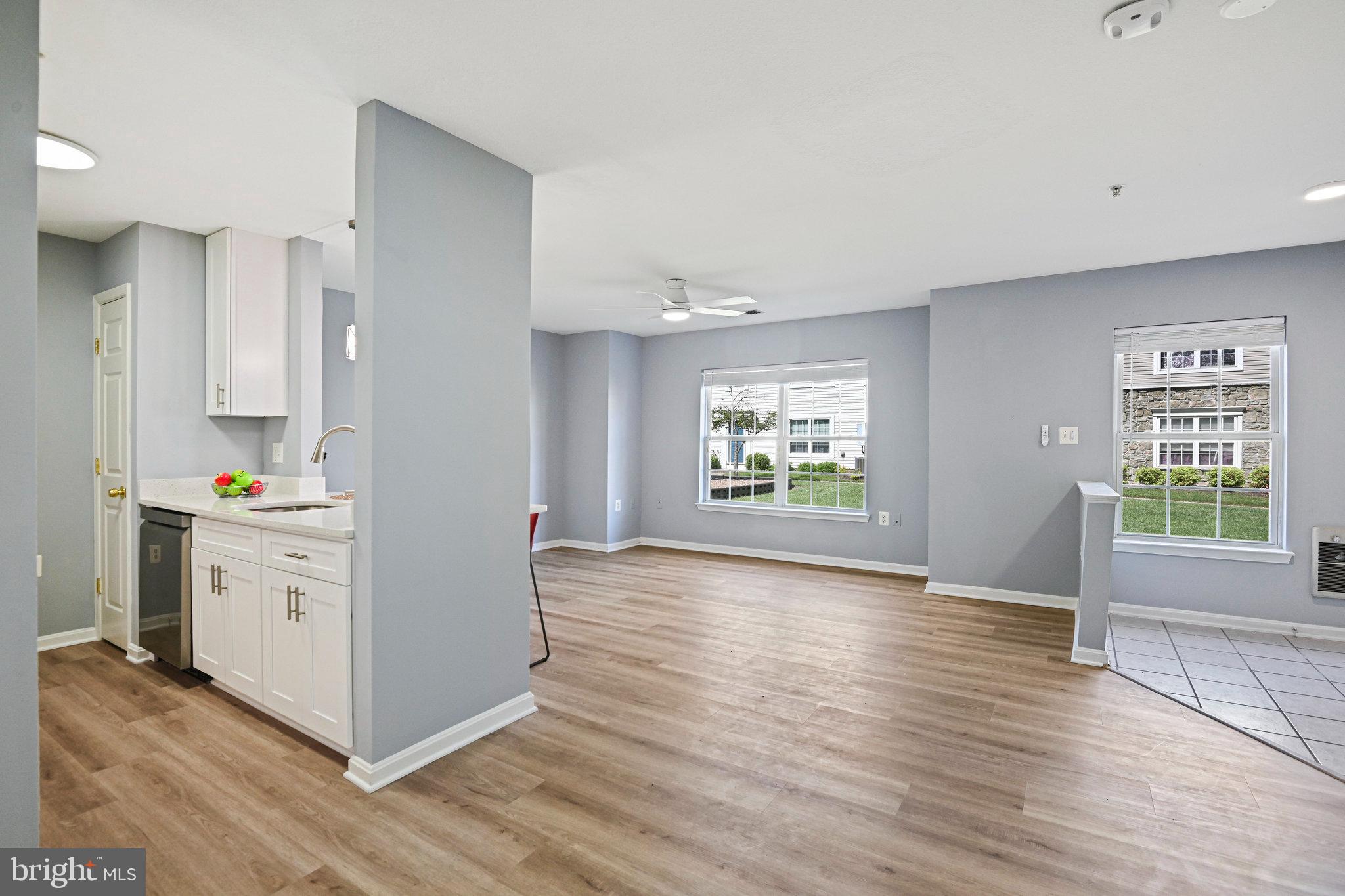 PARKSIDE AT ASHBURN - Residential Lease